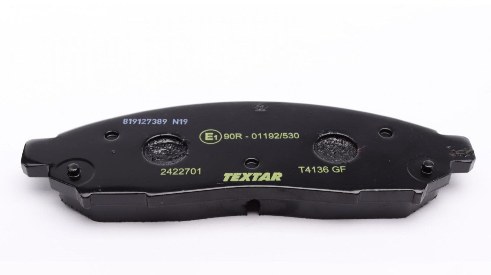 2422701 TEXTAR