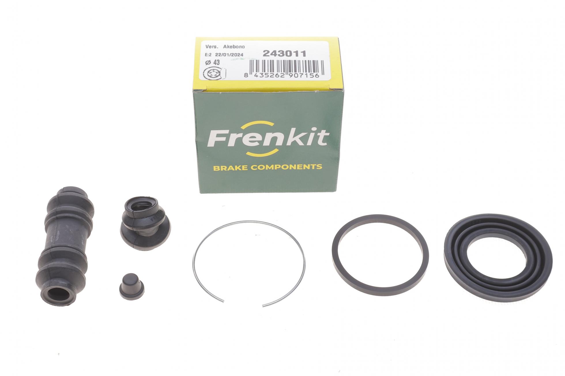243011 FRENKIT