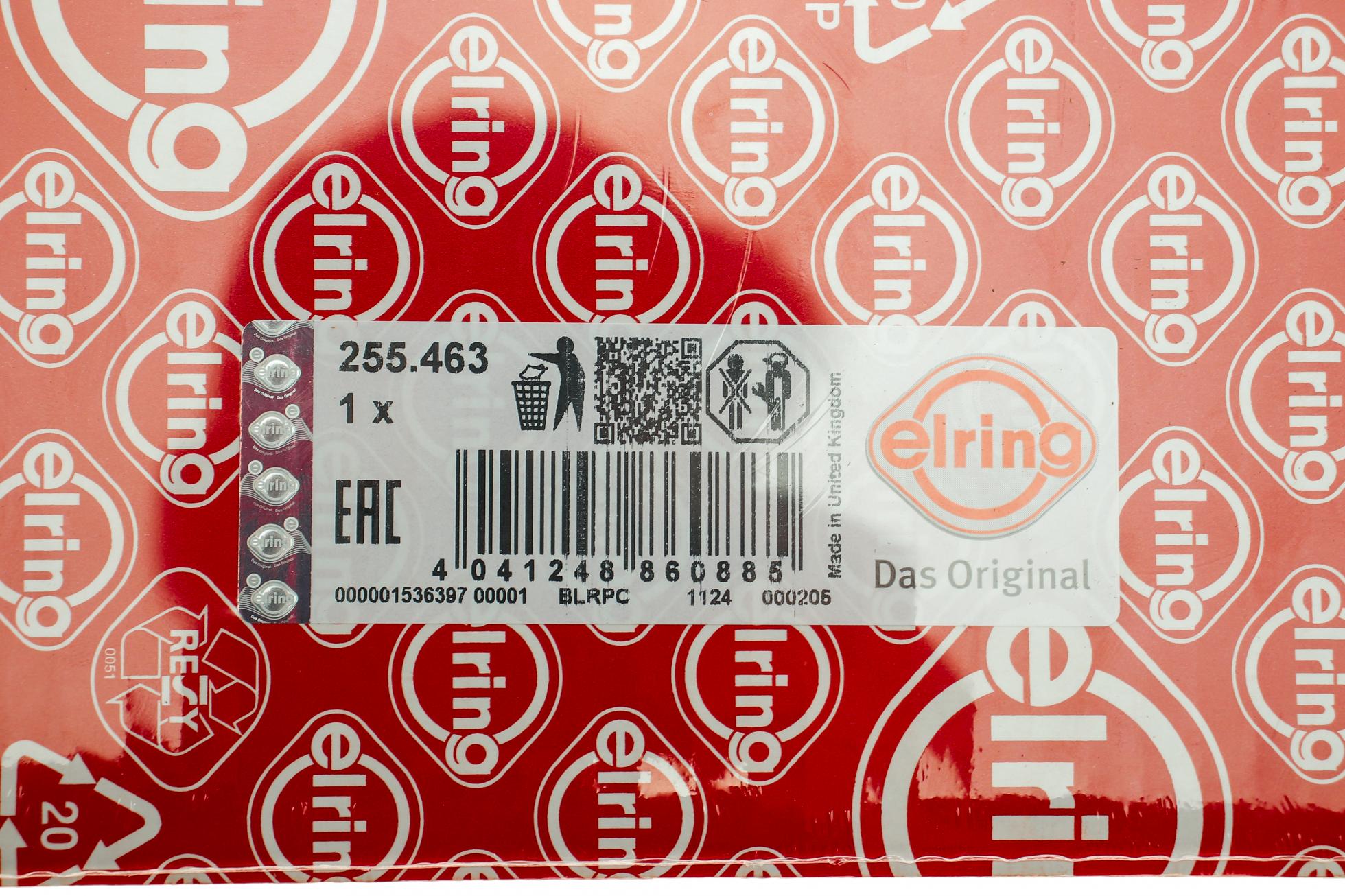 255463 ELRING
