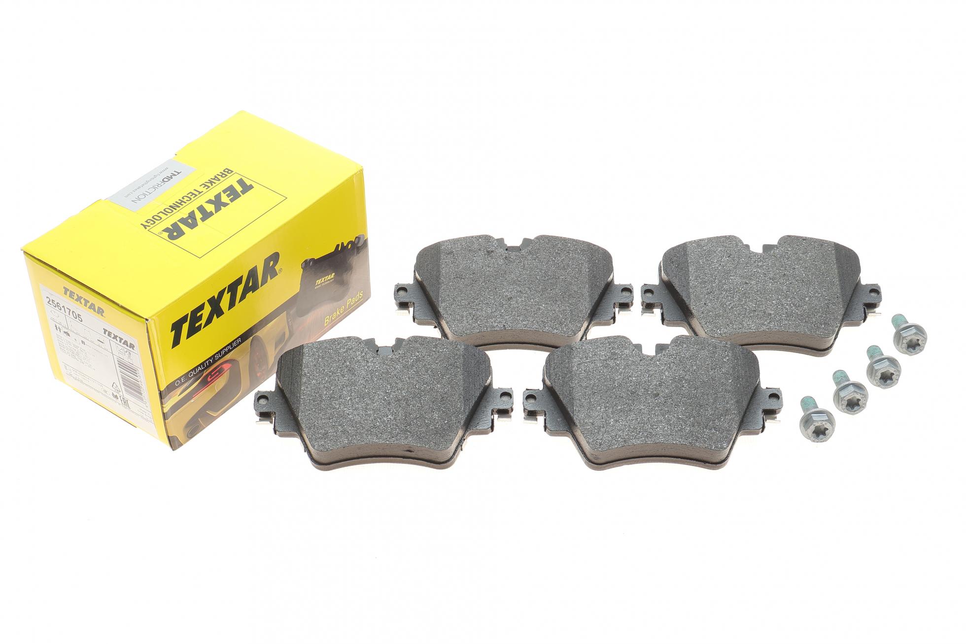 2561705 TEXTAR
