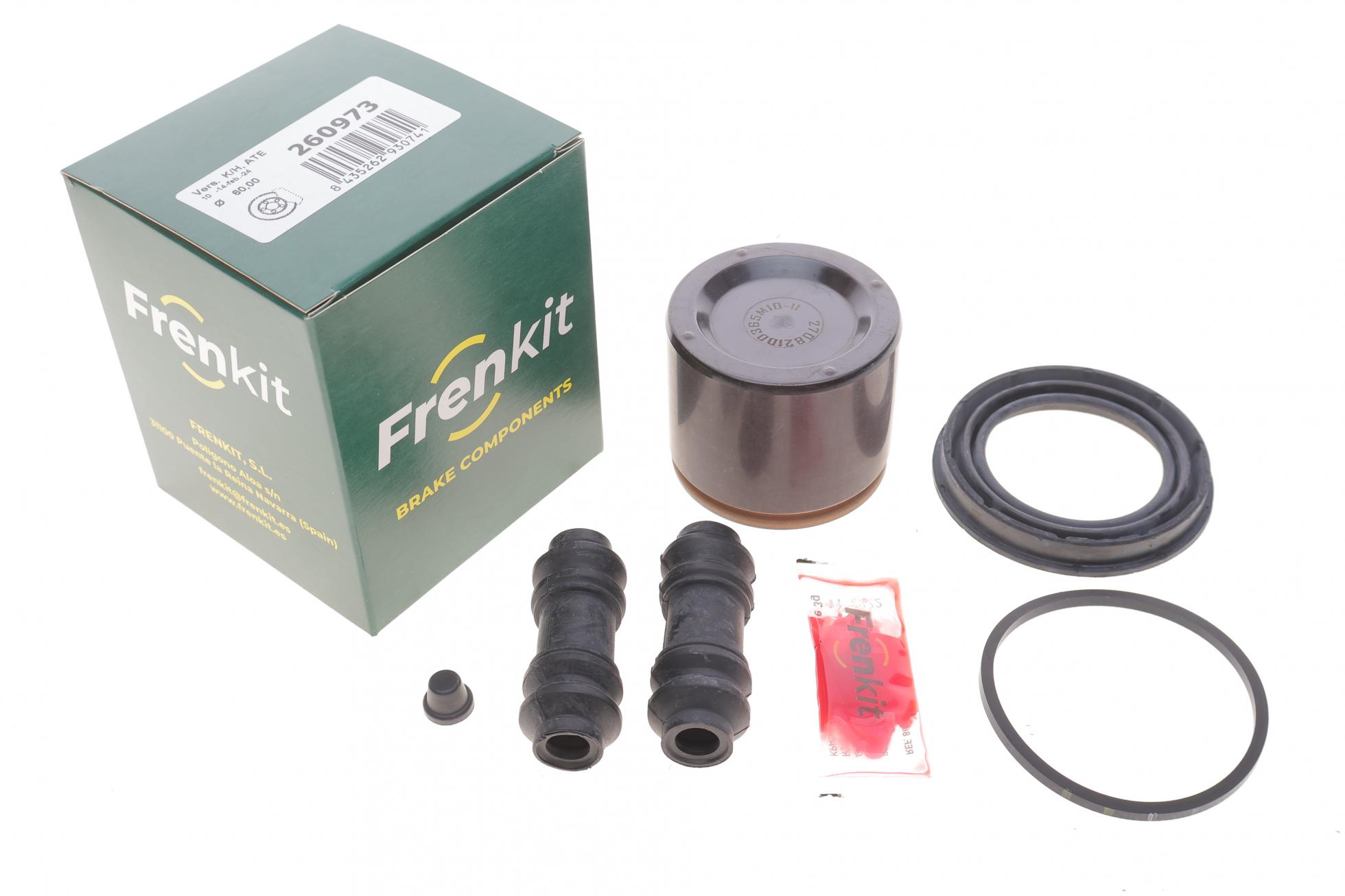 260973 FRENKIT