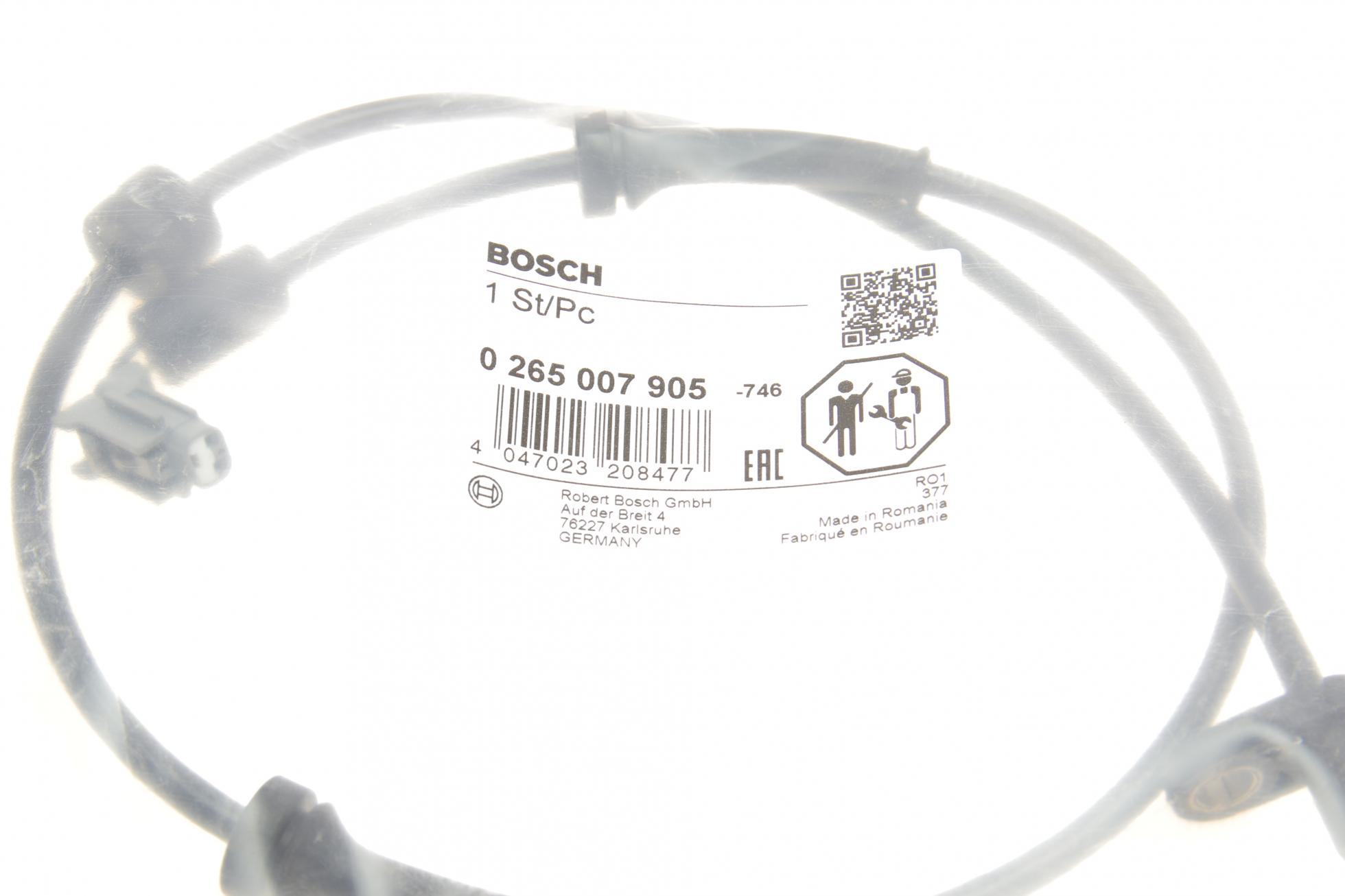 265007905 BOSCH