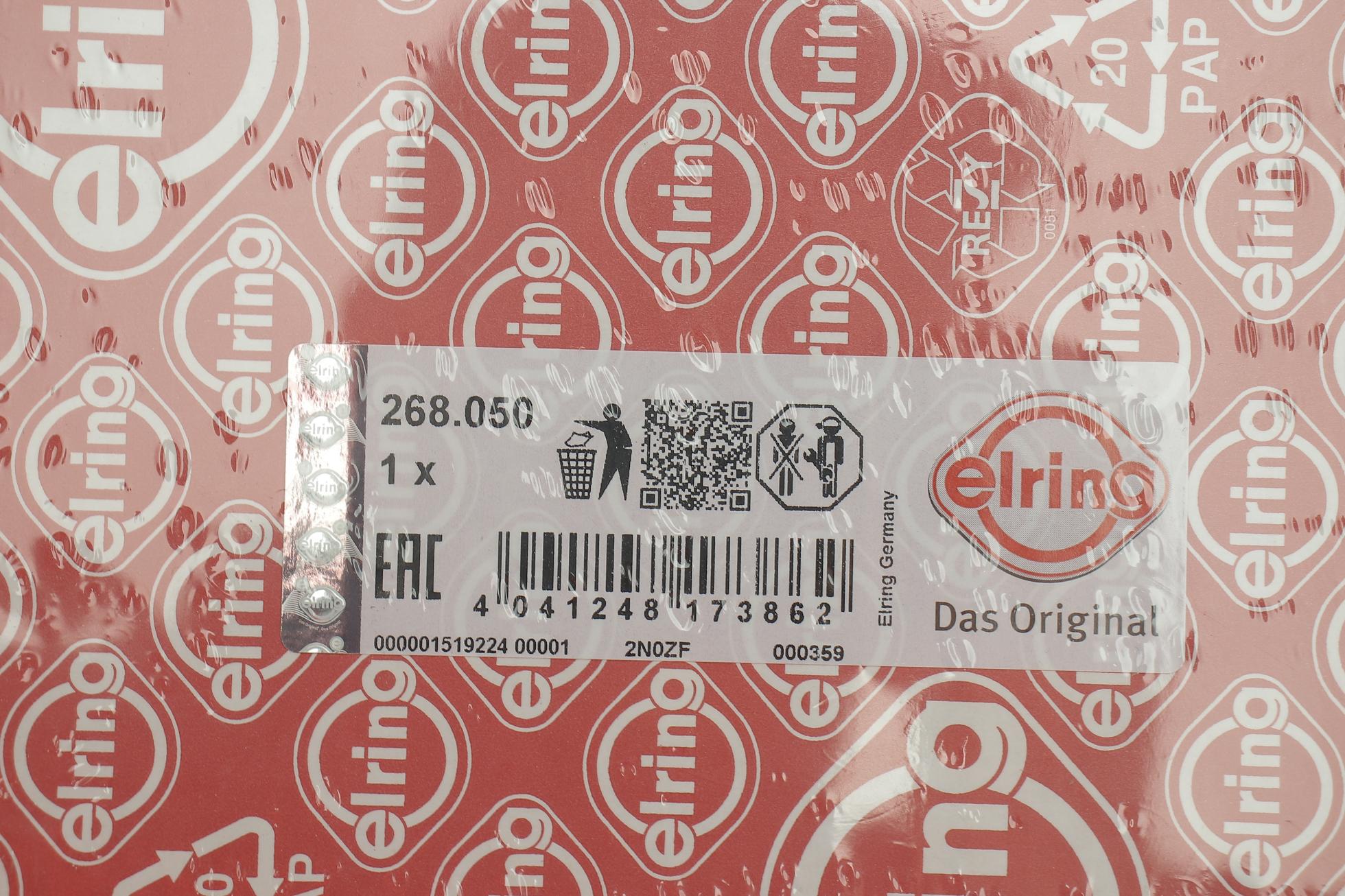 268050 ELRING