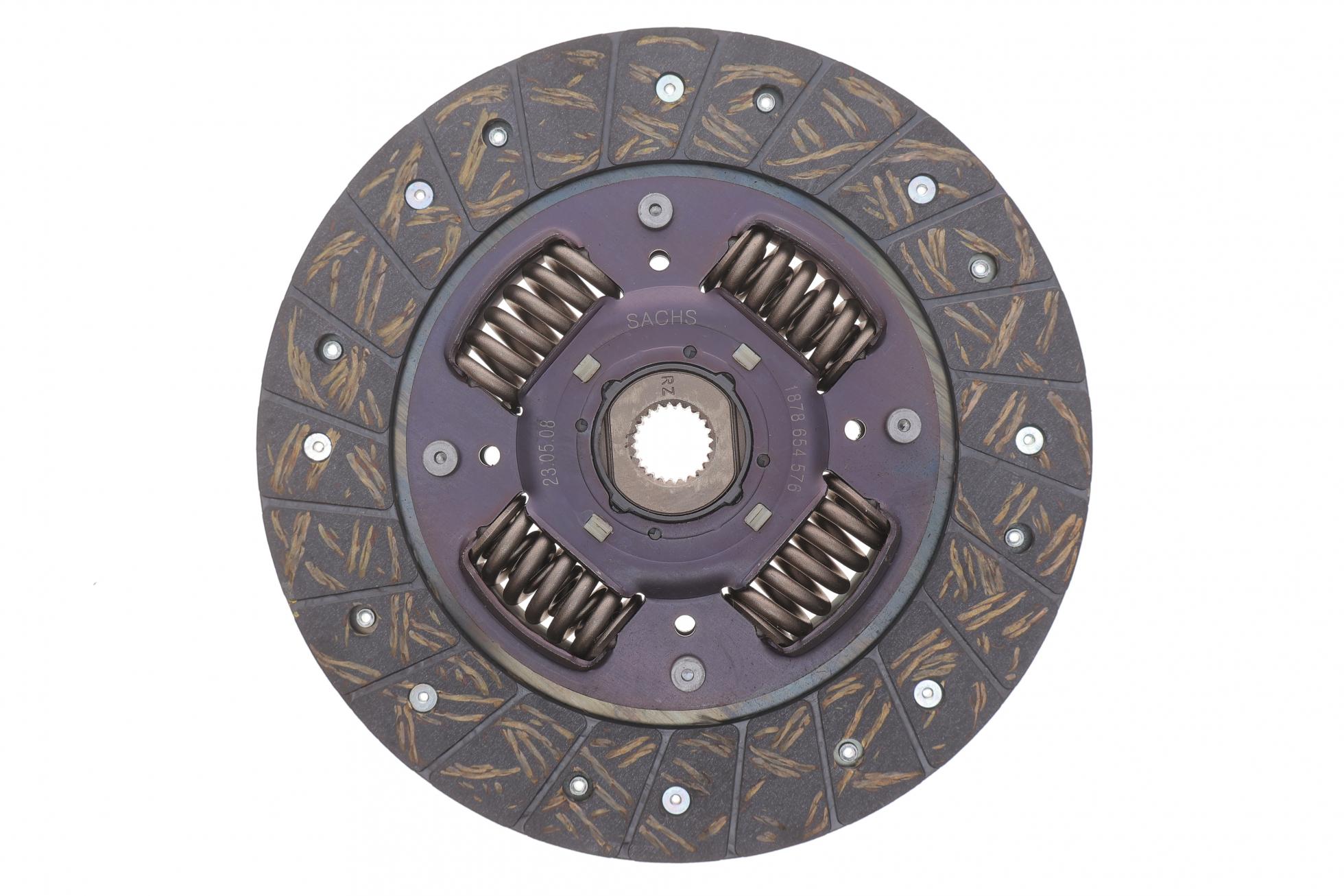 3000951403 SACHS