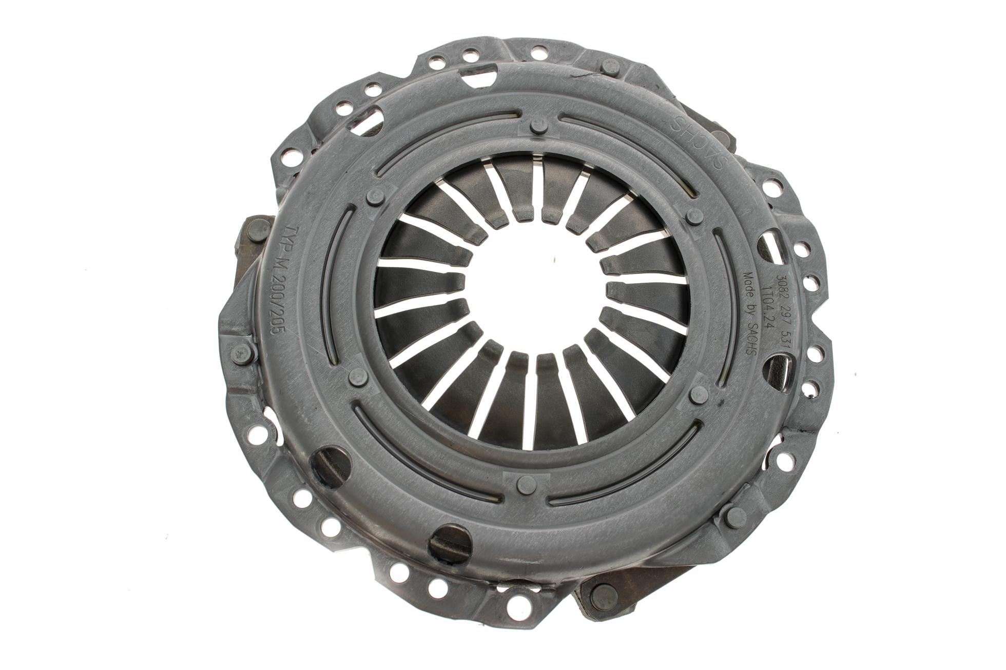 3000951687 SACHS