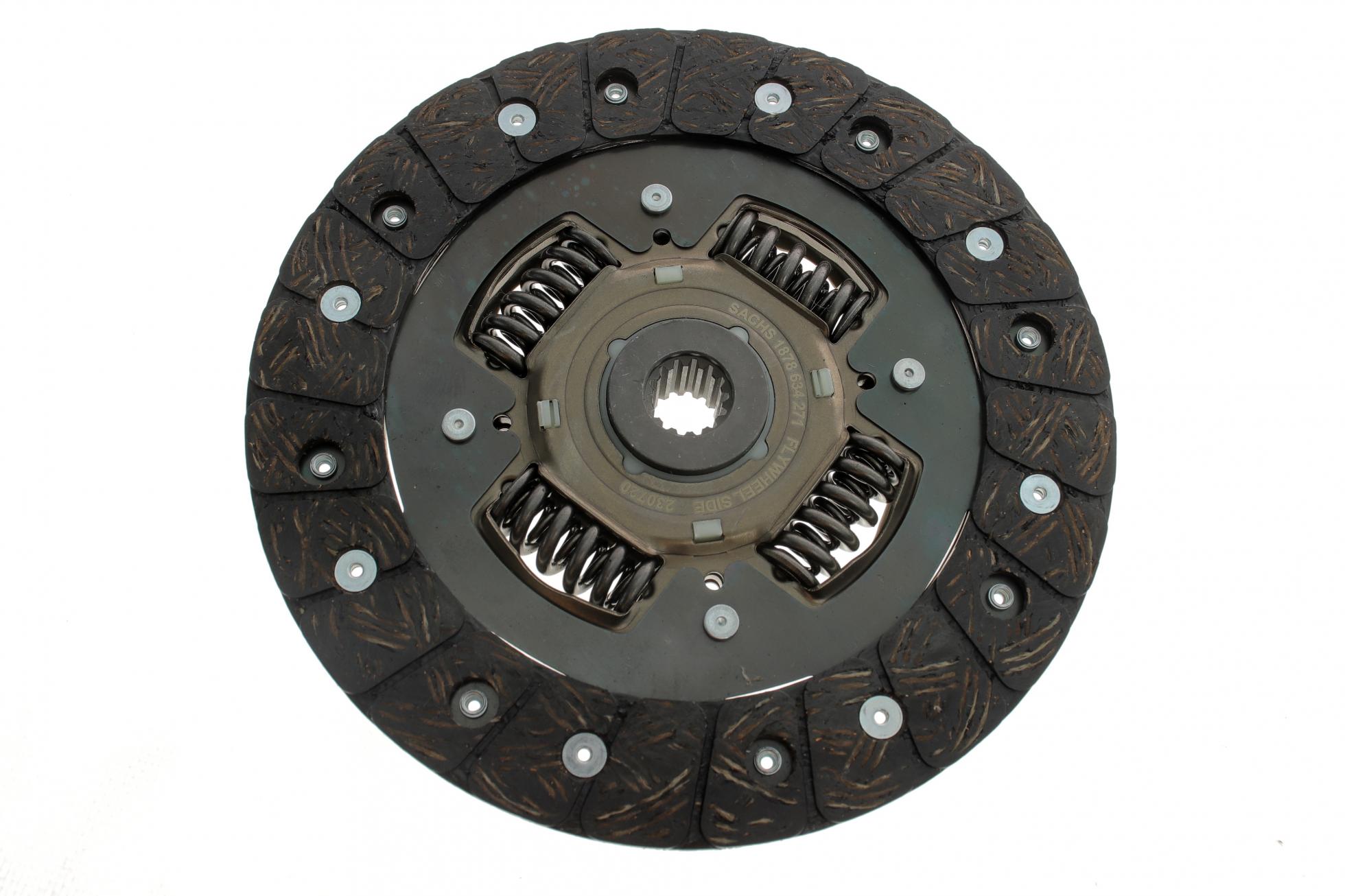 3000951687 SACHS