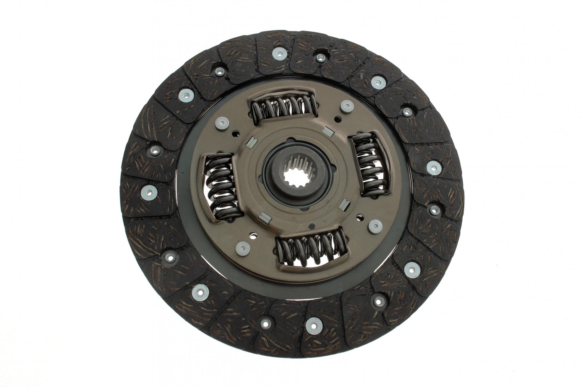3000951687 SACHS