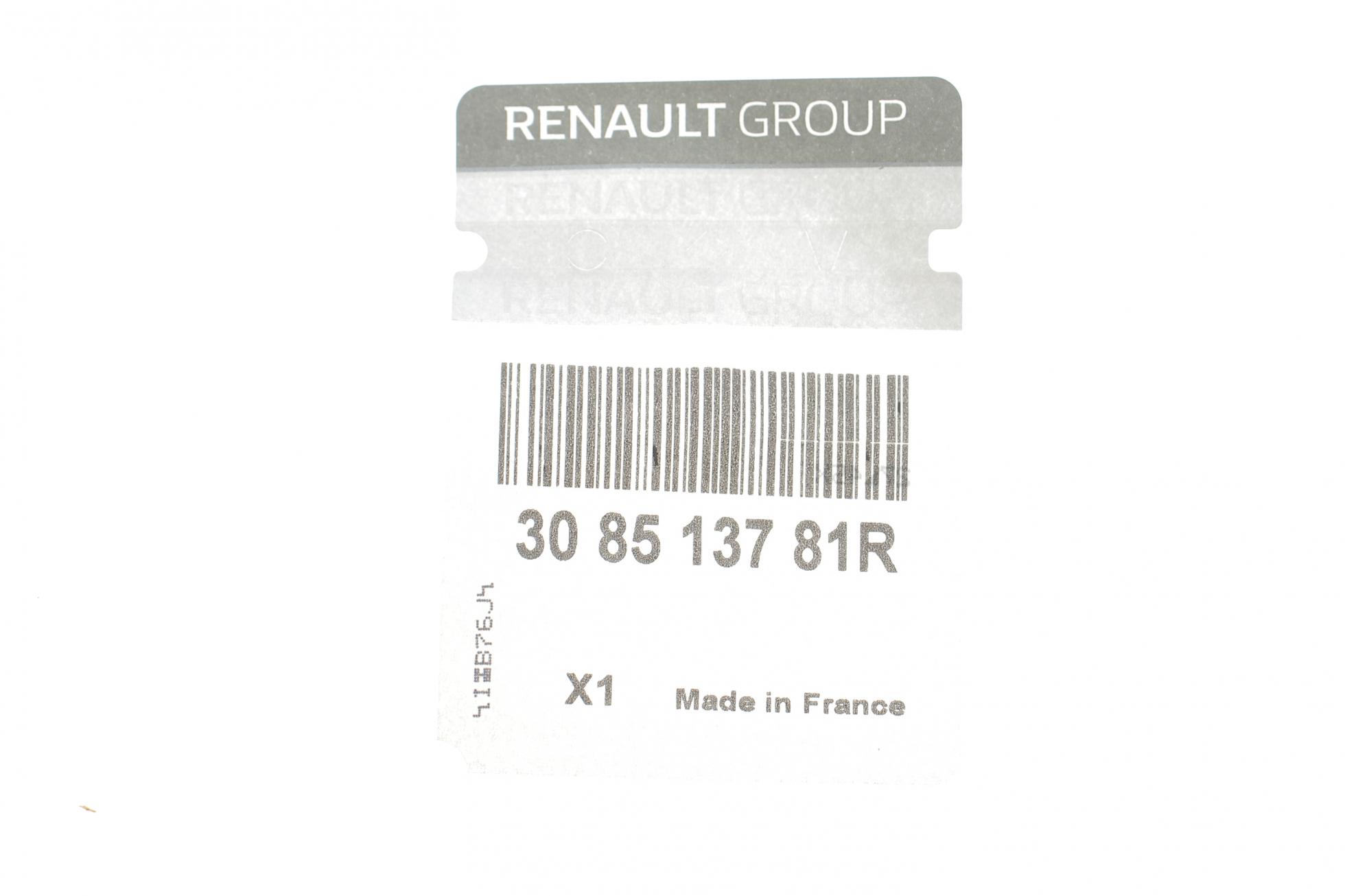 308513781R RENAULT