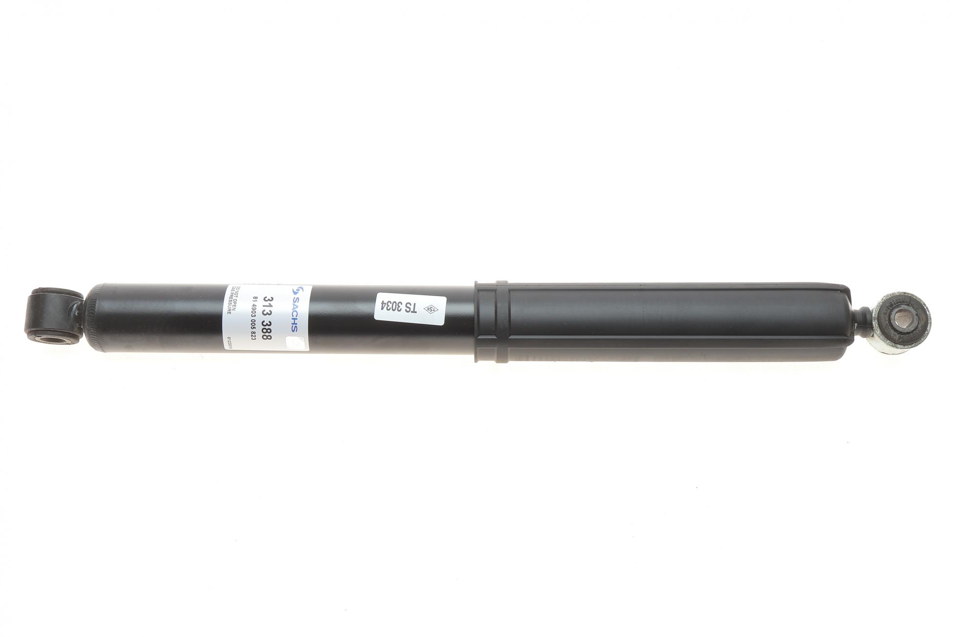 313388 SACHS