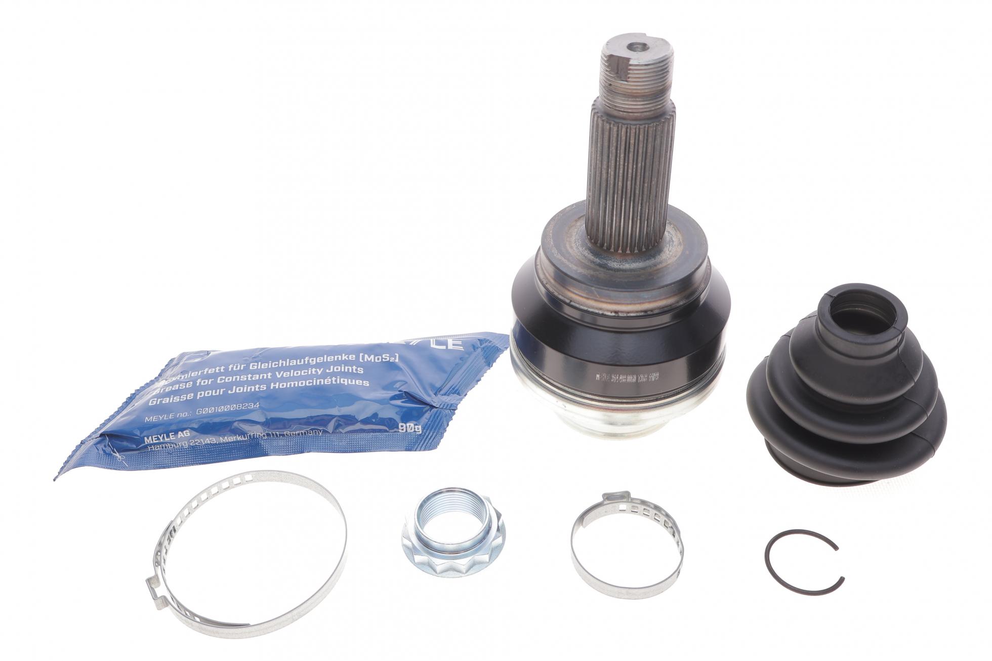 ШРКШ (наружный) BMW X5 (E70/F15/F85)/X6 (E71/E72/F16/F86) 2.0-4.8 06-19 M57/N20/N52/N55/N57/N62/N63