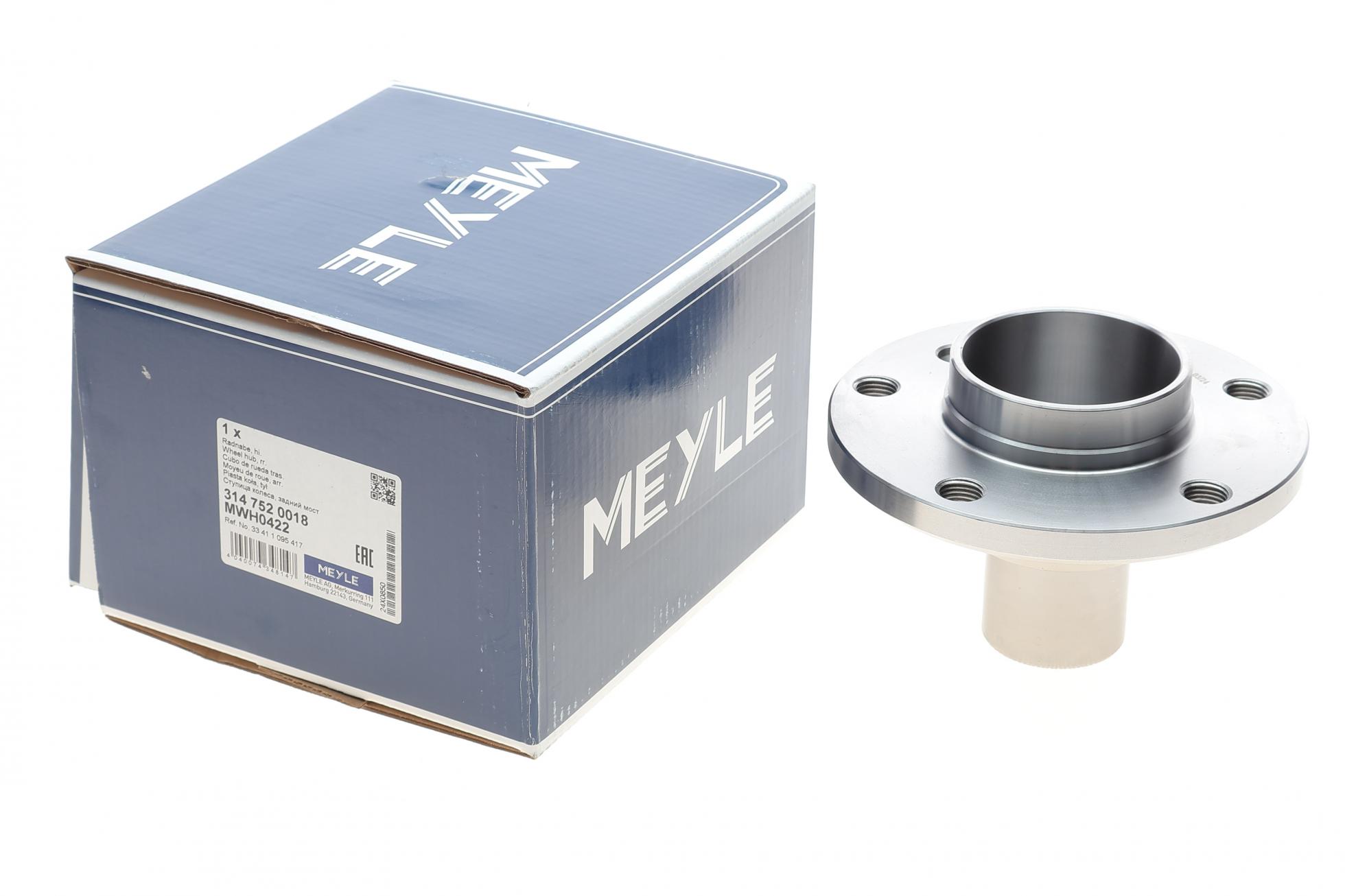 3147520018 MEYLE