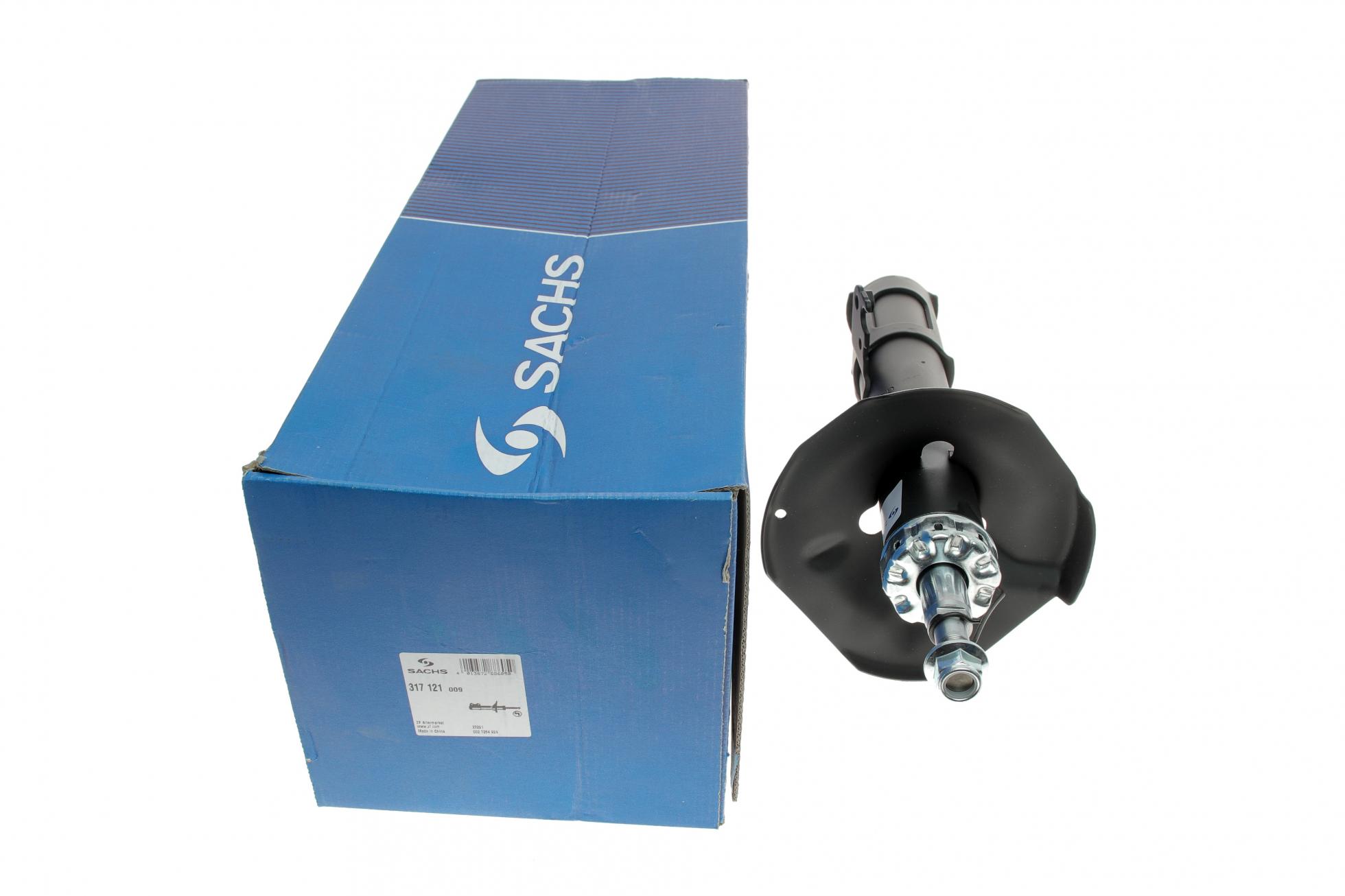 317121 SACHS
