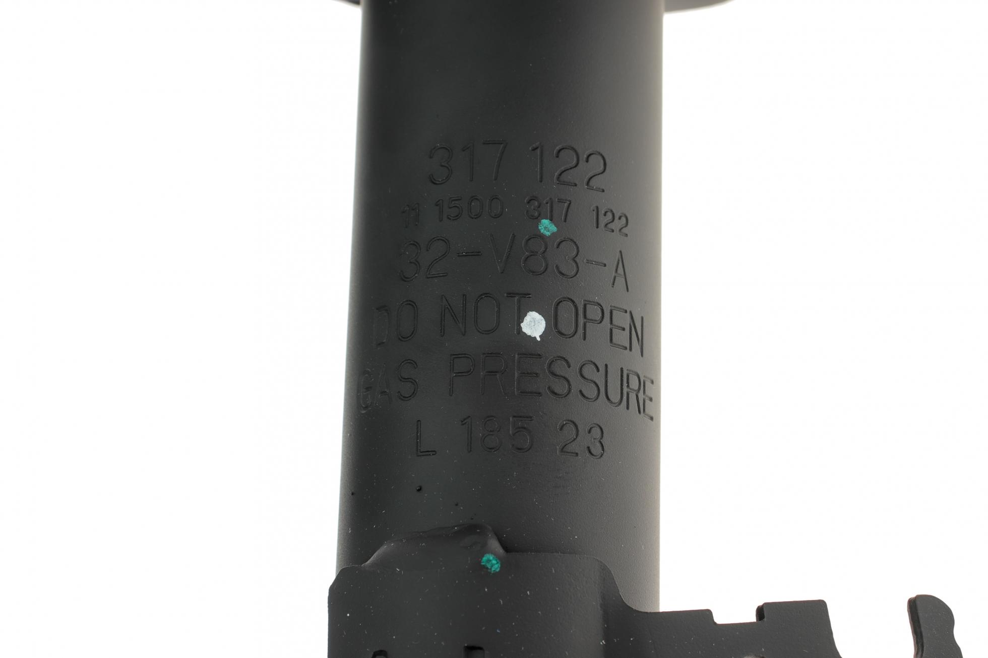 317122 SACHS