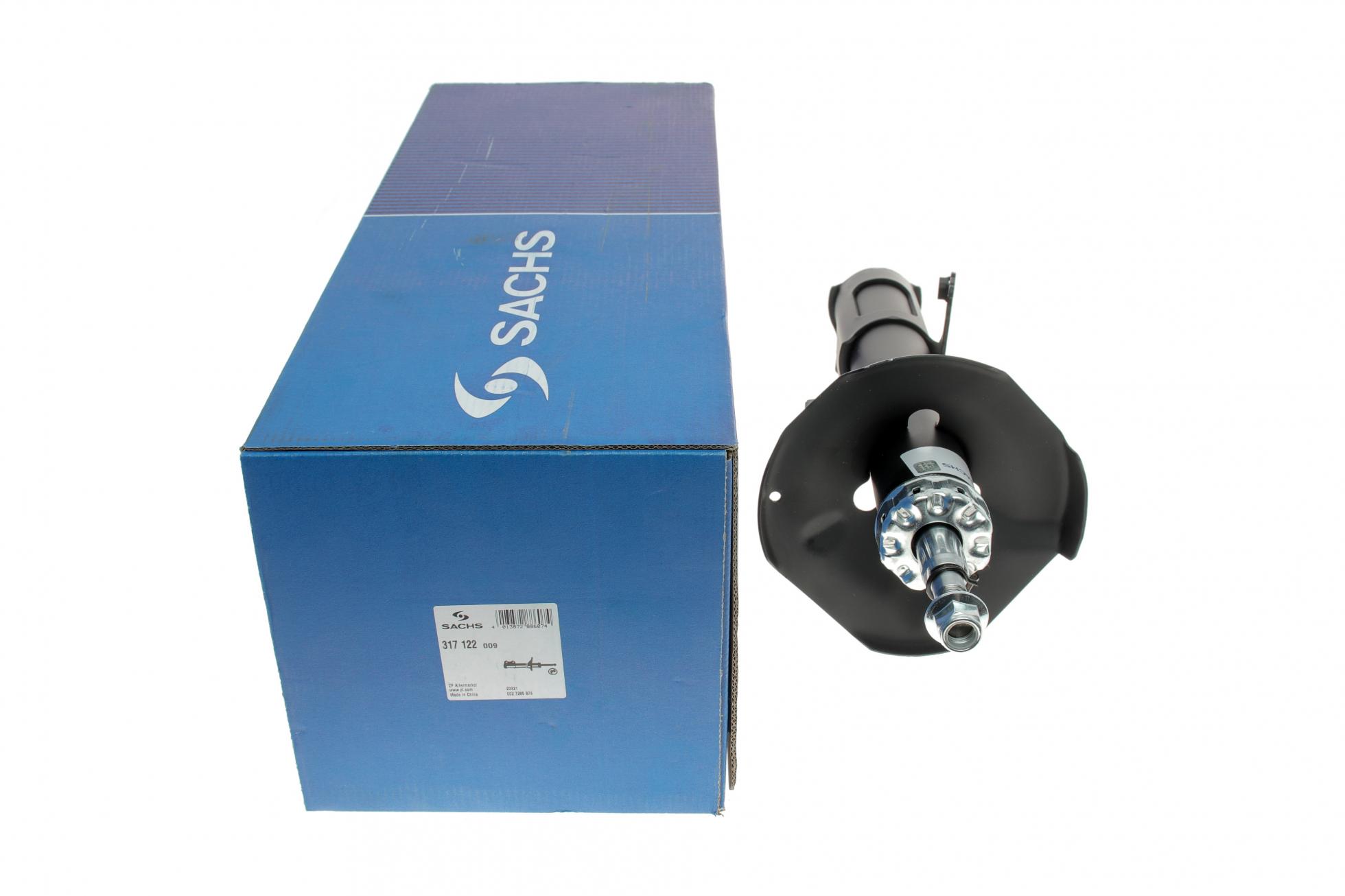 317122 SACHS