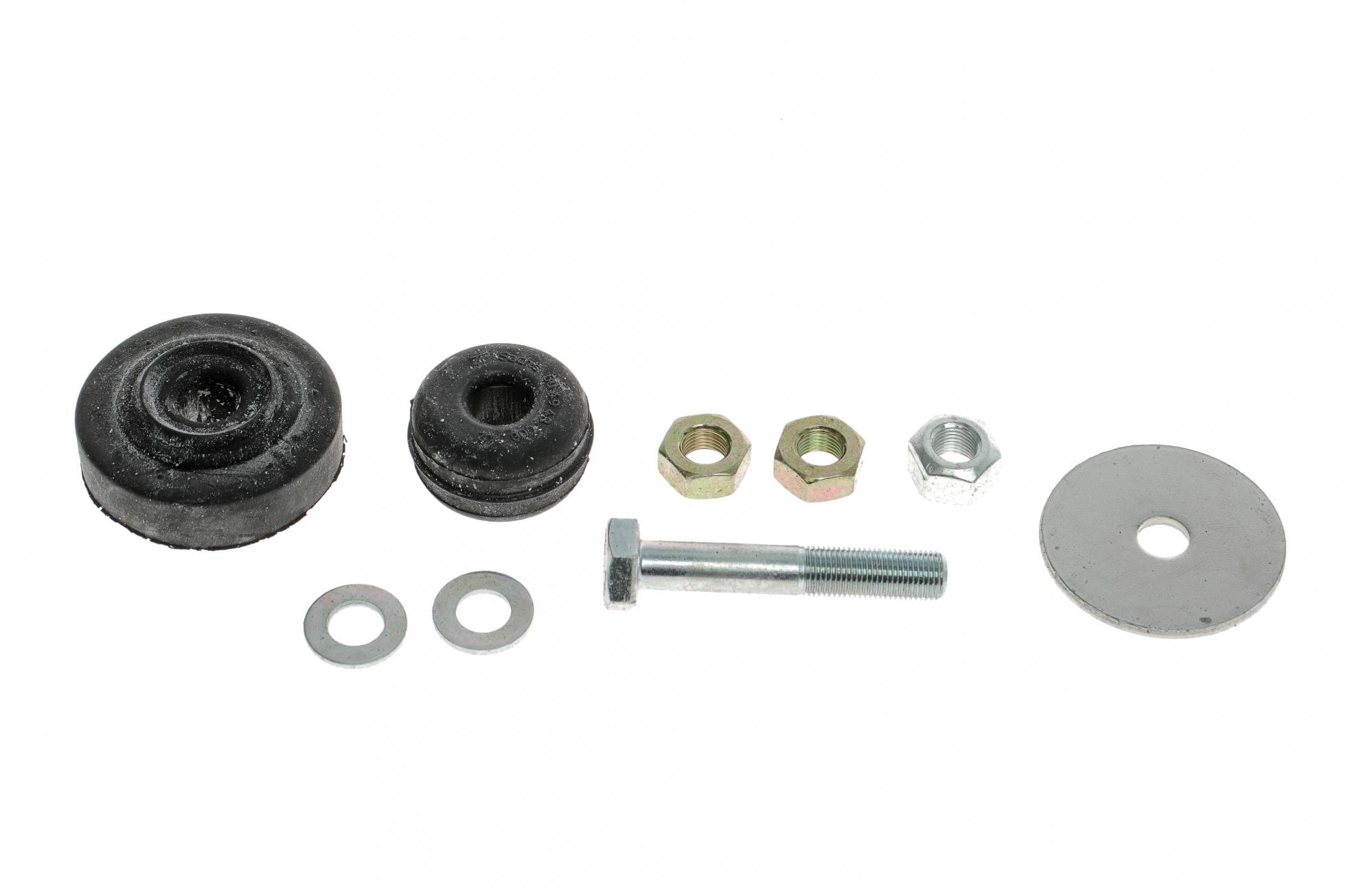 317337 SACHS