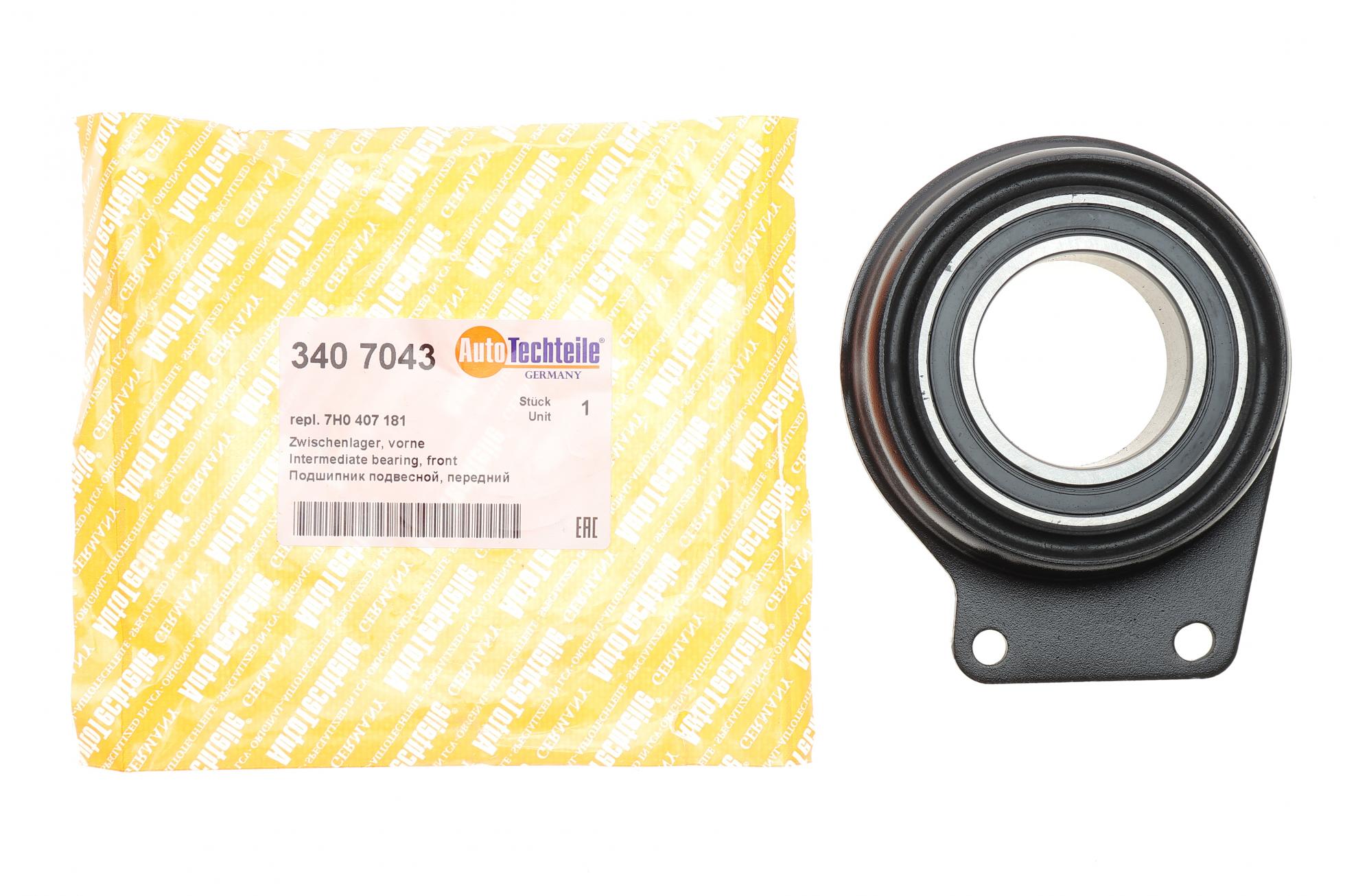 3407043 Autotechteile