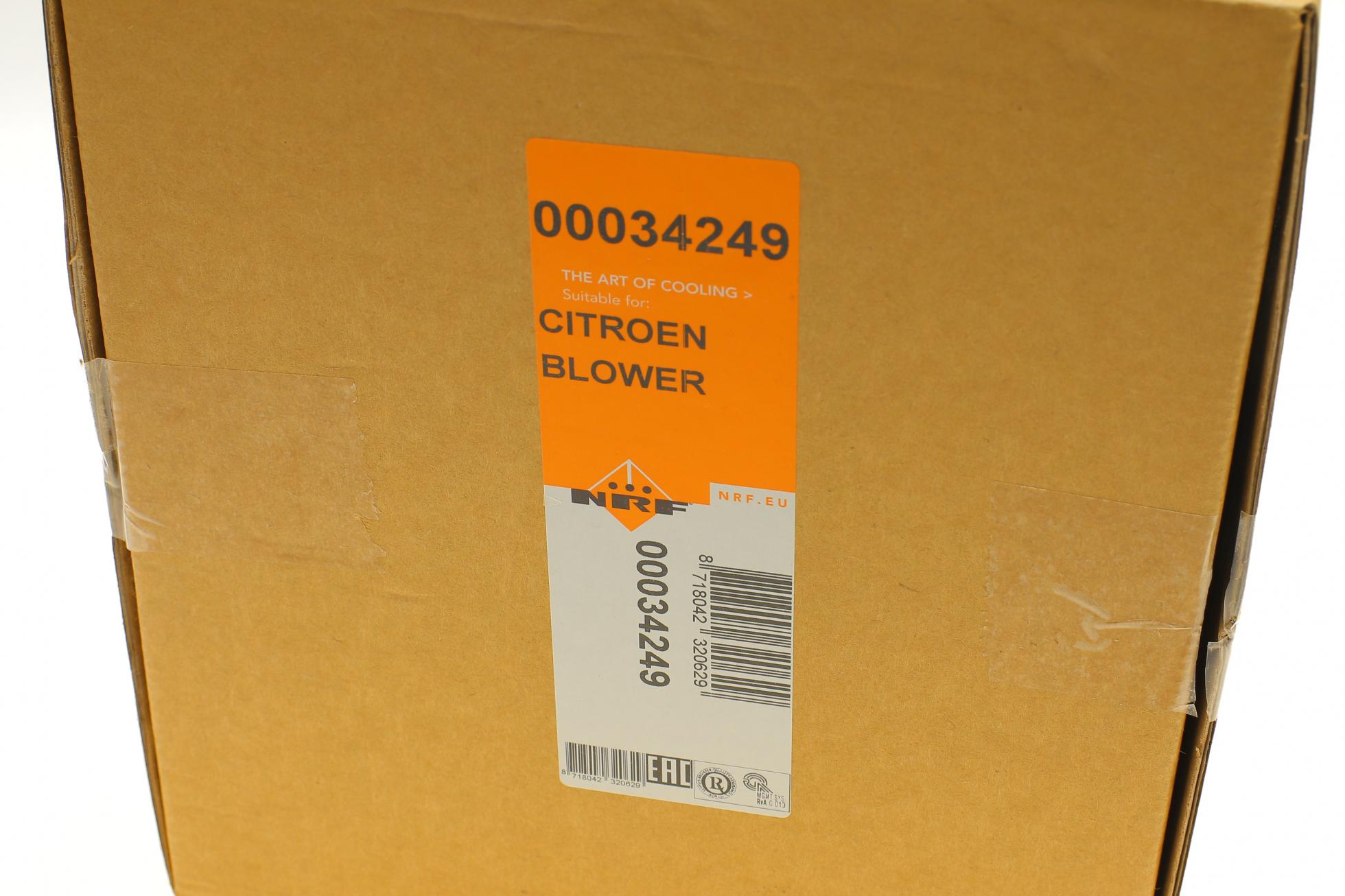 34249 NRF