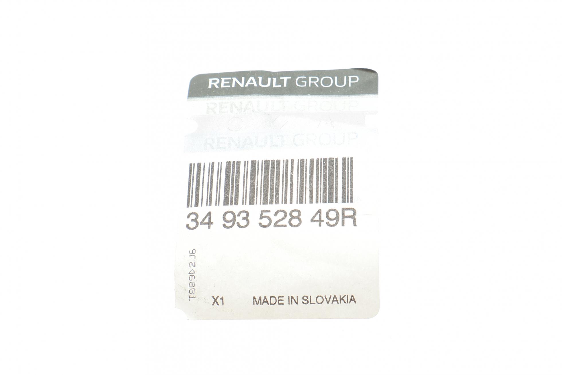 349352849R Renault
