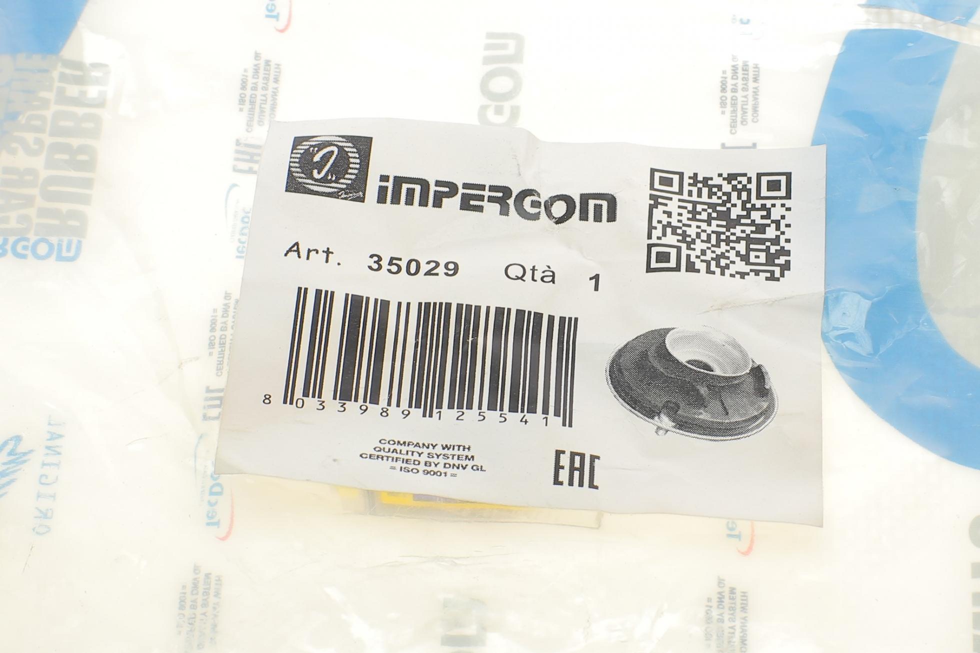 35029 IMPERGOM