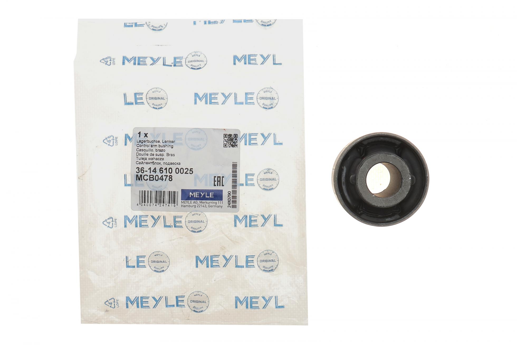 36146100025 MEYLE