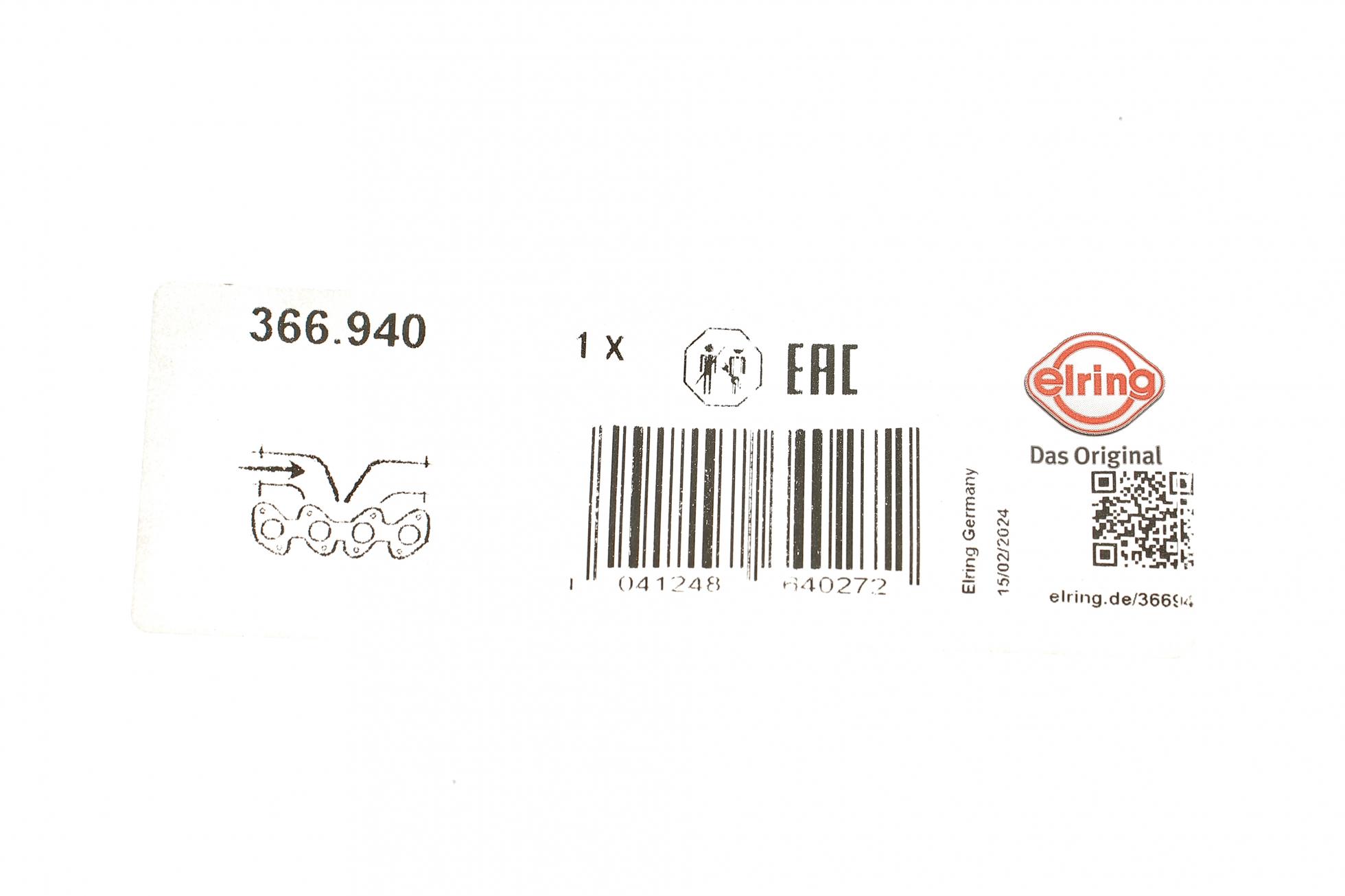 366940 ELRING