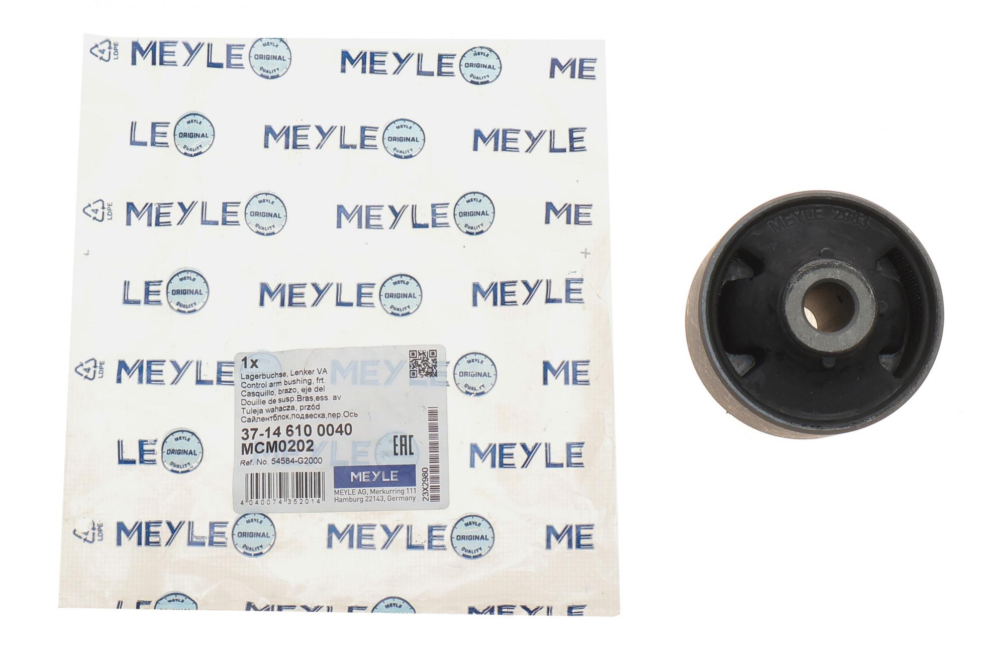 37146100040 MEYLE