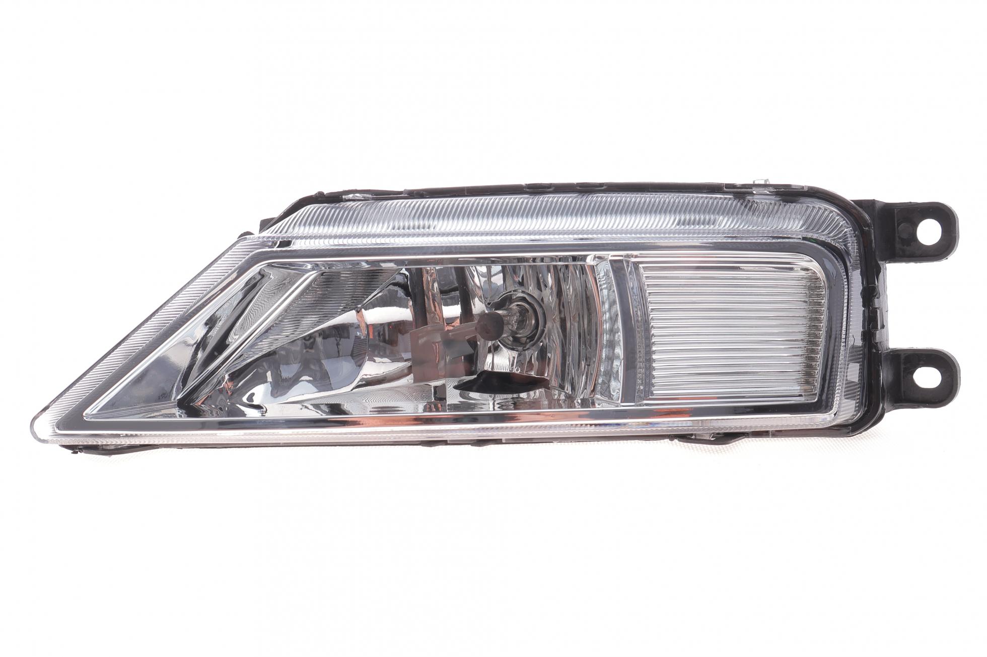 Фара противотуманная VW Tiguan 16- (R)