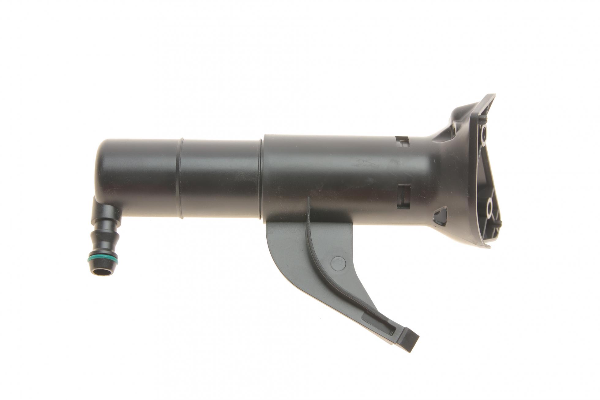 Форсунка омивача фари VW Touareg 10-14 (L)