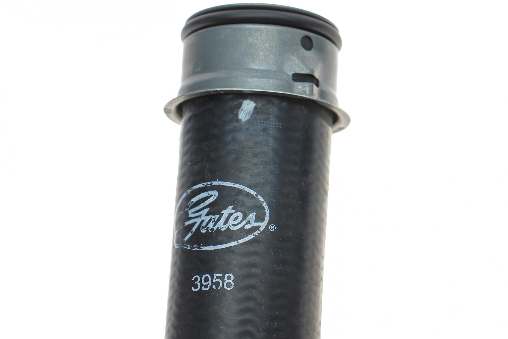 3958 GATES