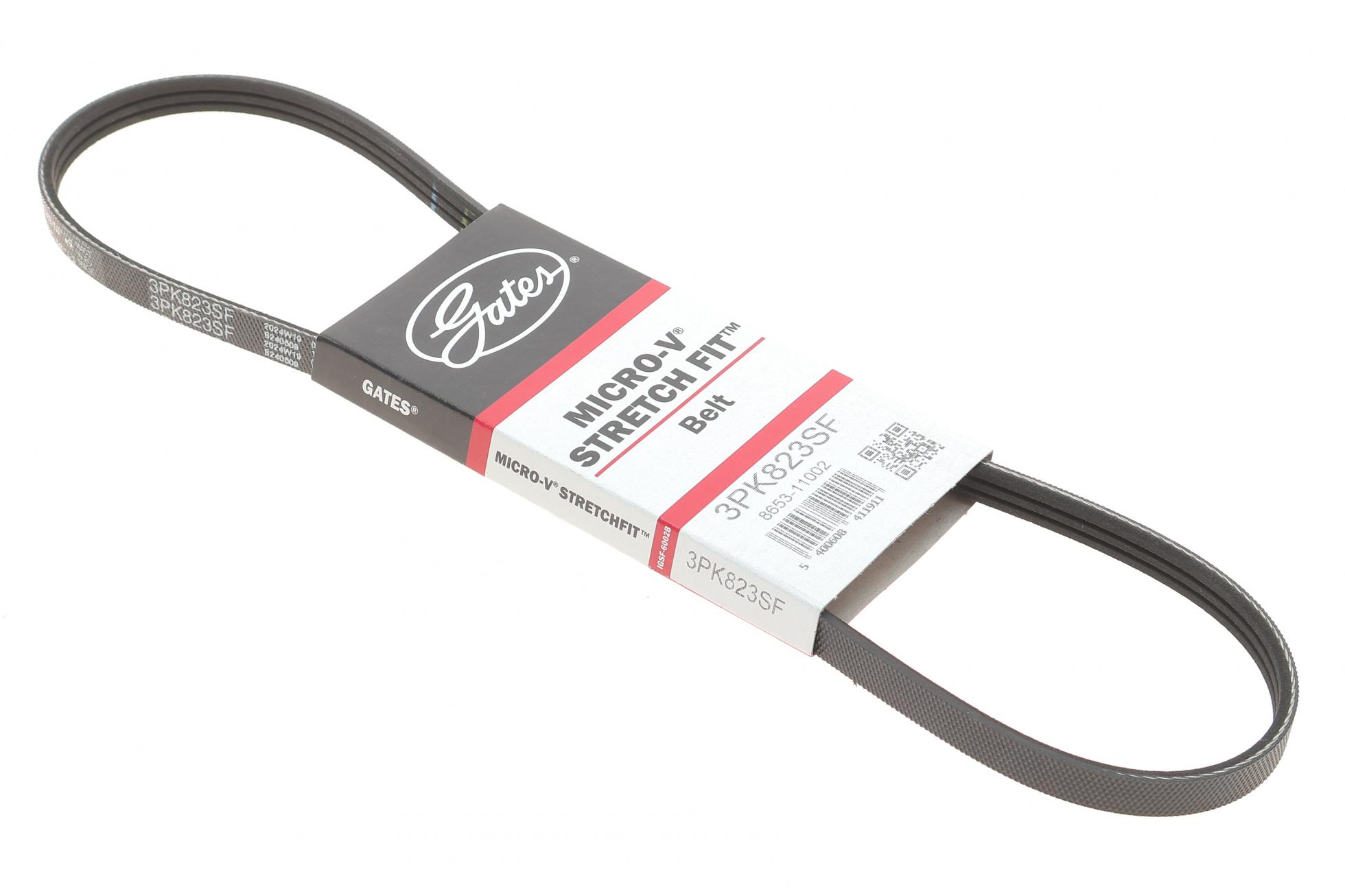 3PK823SF GATES