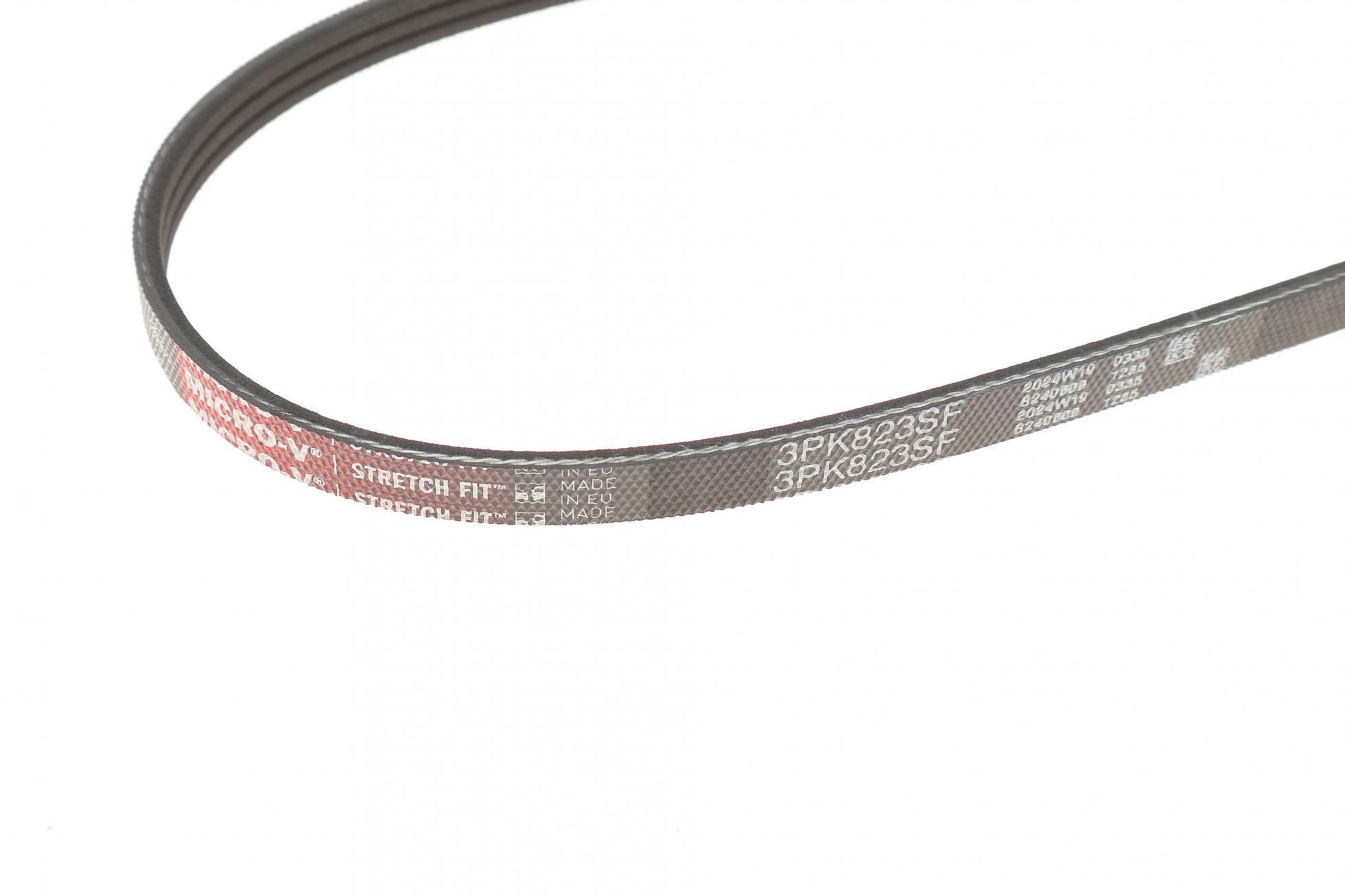 3PK823SF GATES