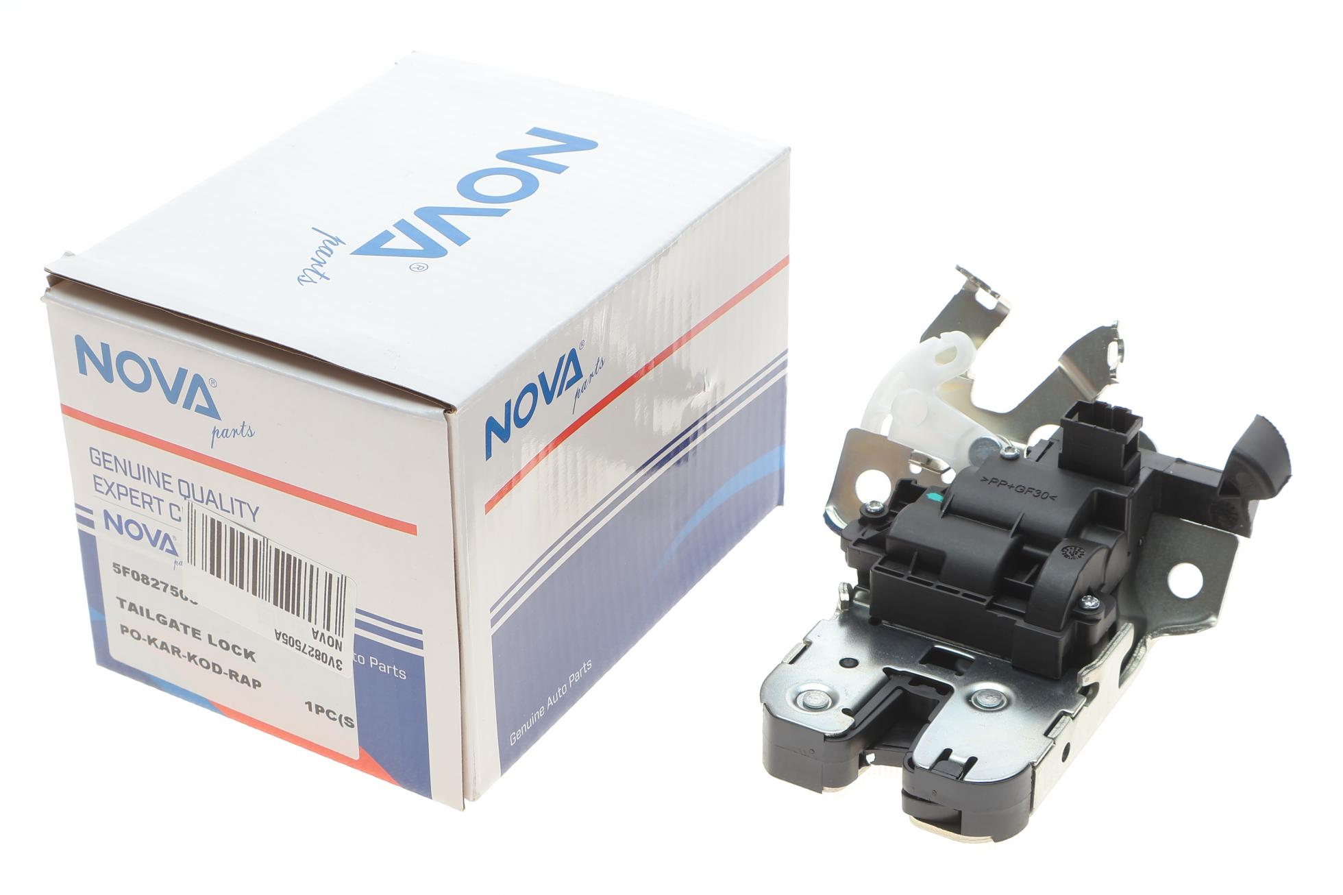 3V0827505A NOVA