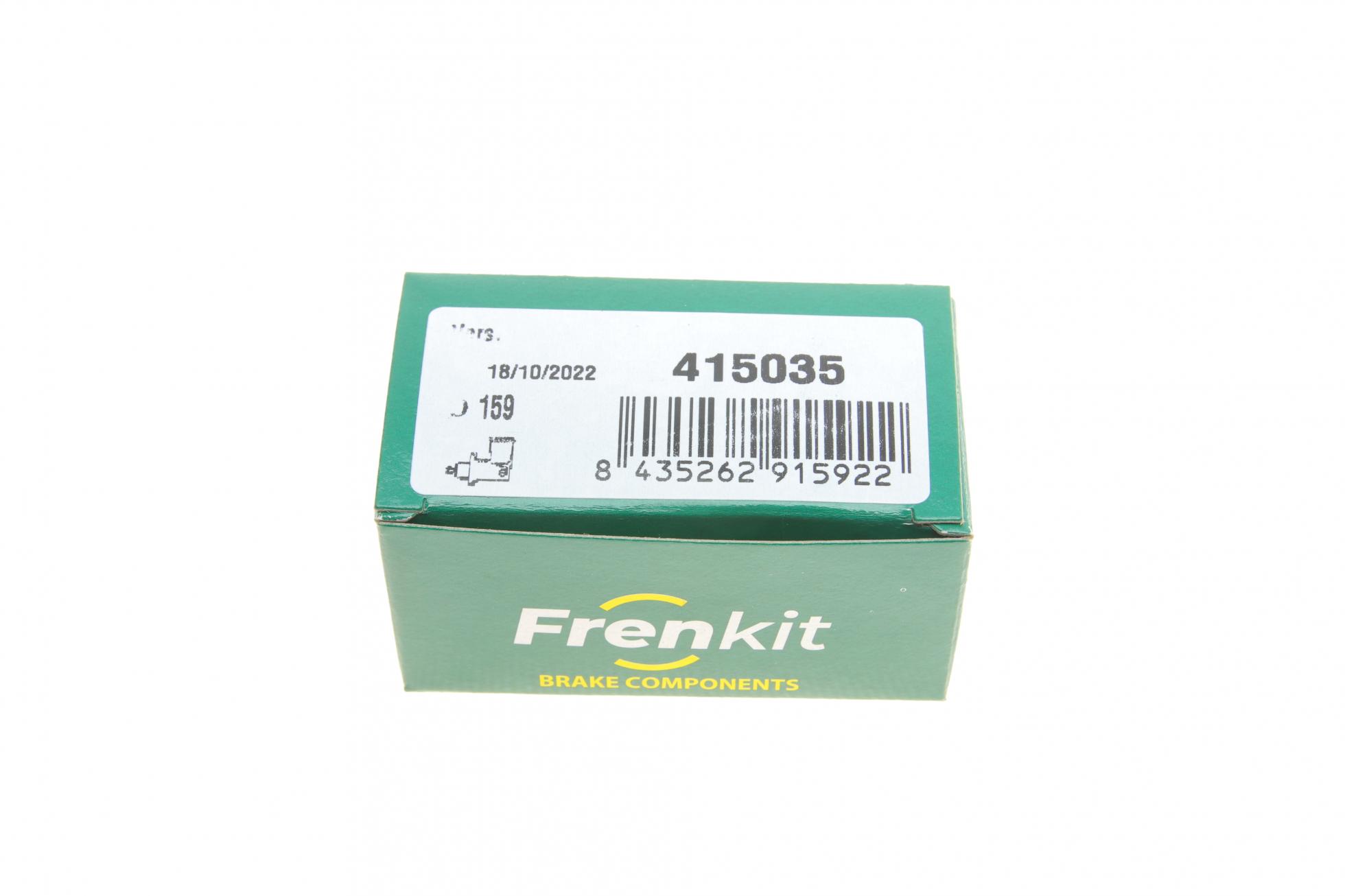 415035 FRENKIT
