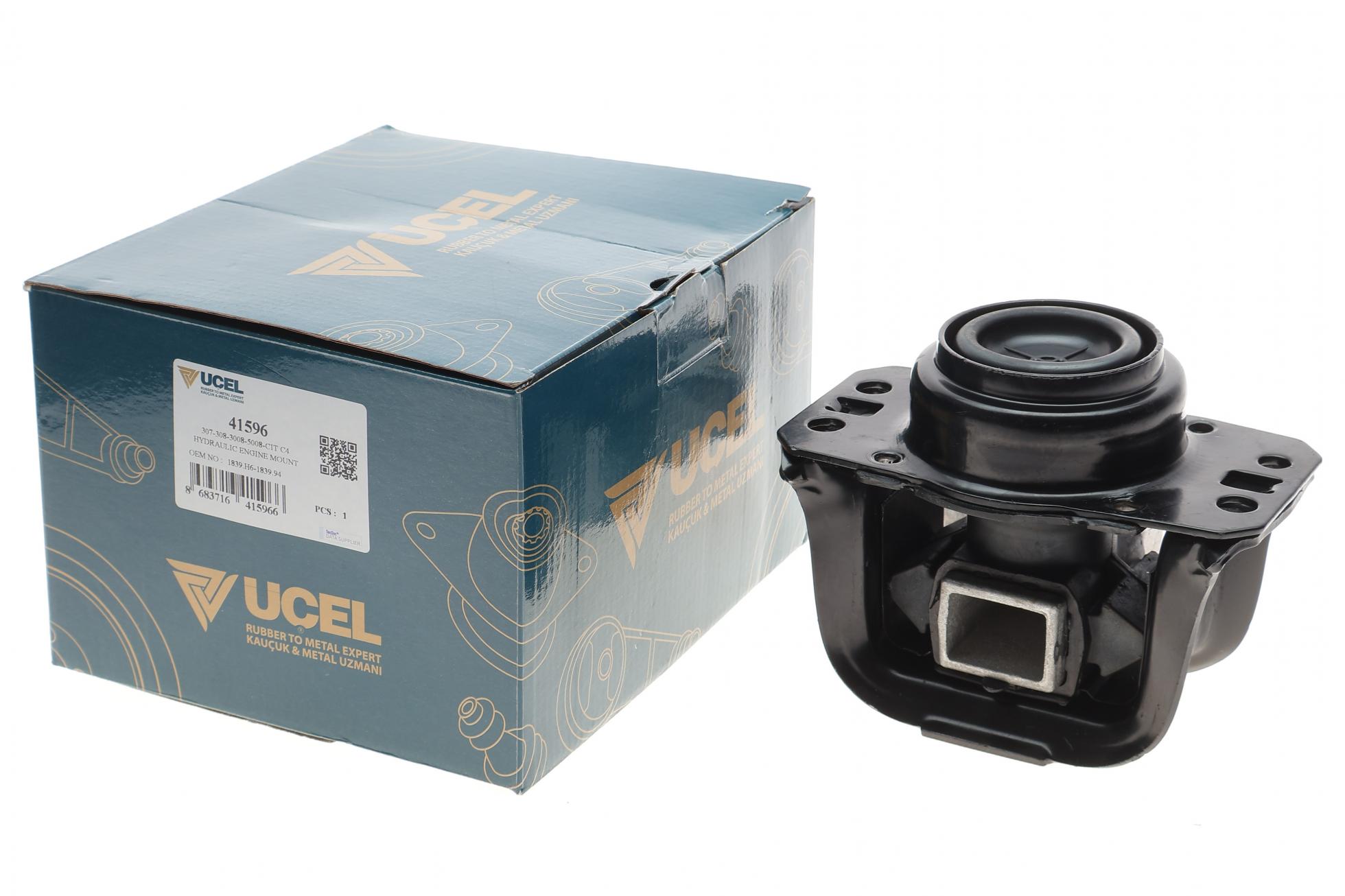 41596 UCEL