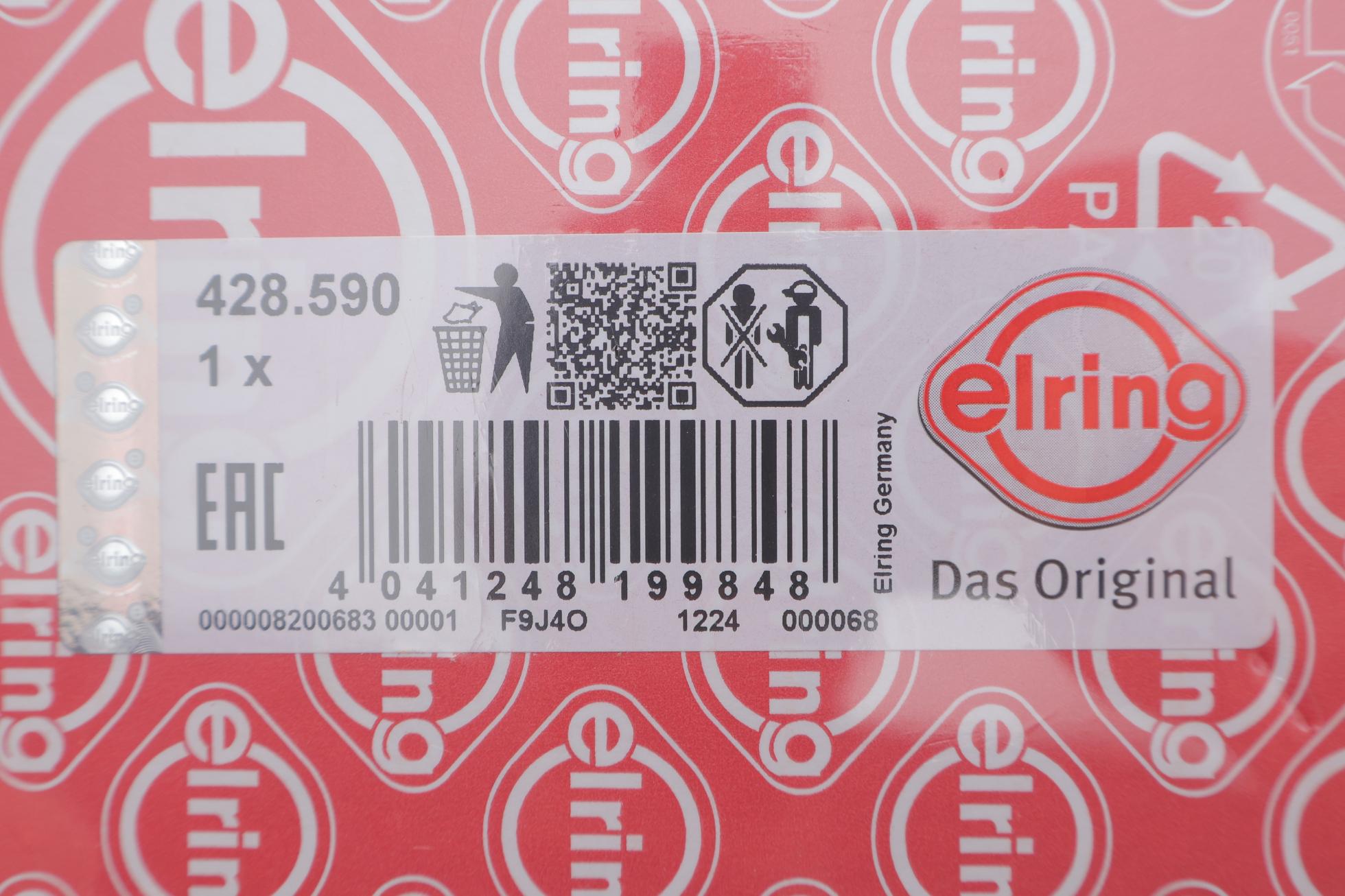 428590 ELRING