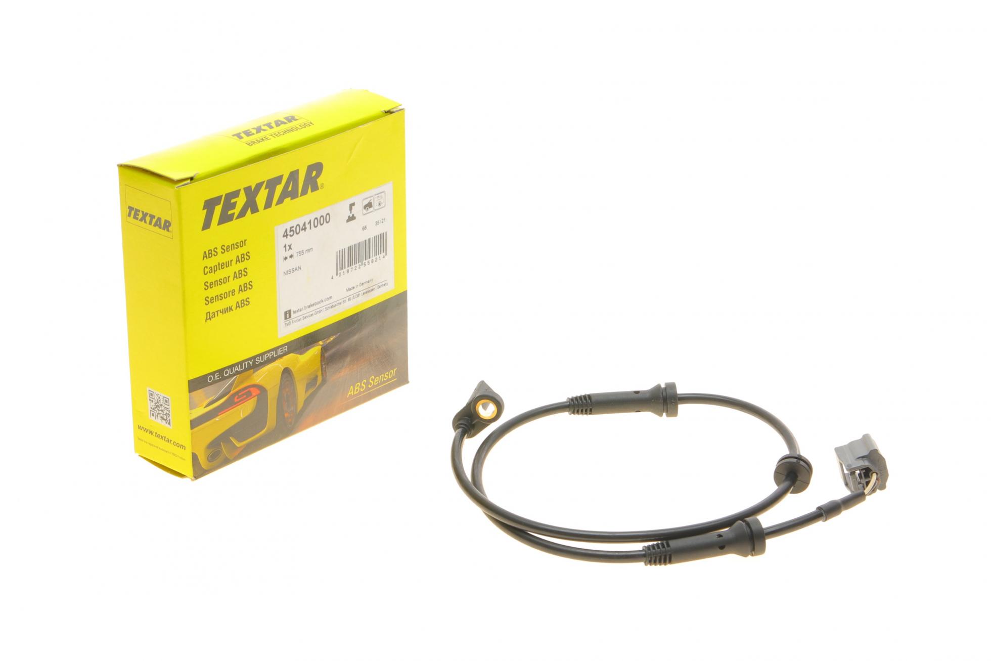 45041000 TEXTAR