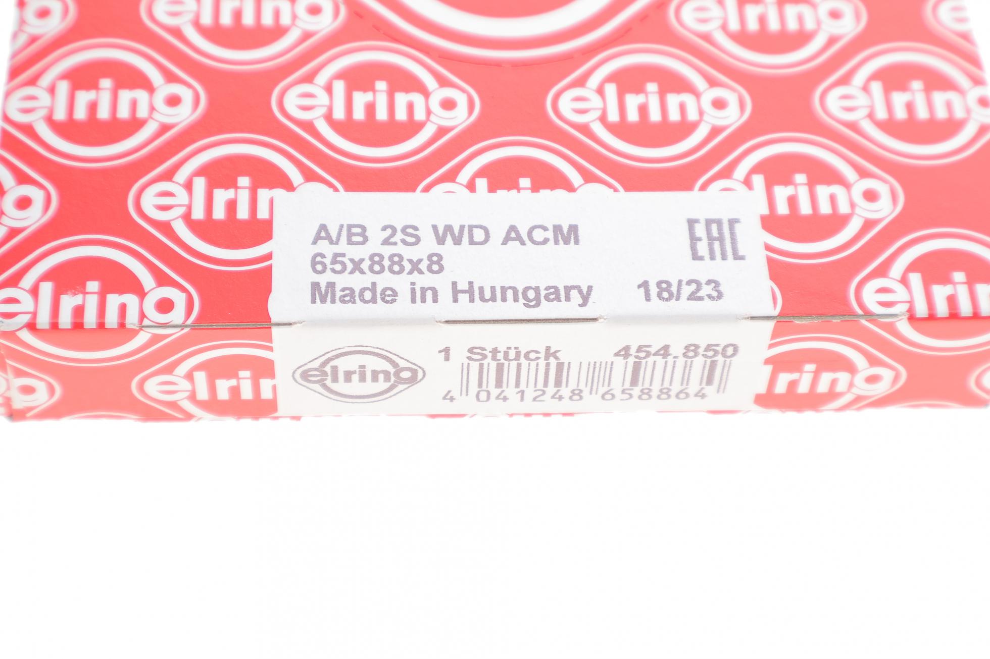 454850 ELRING
