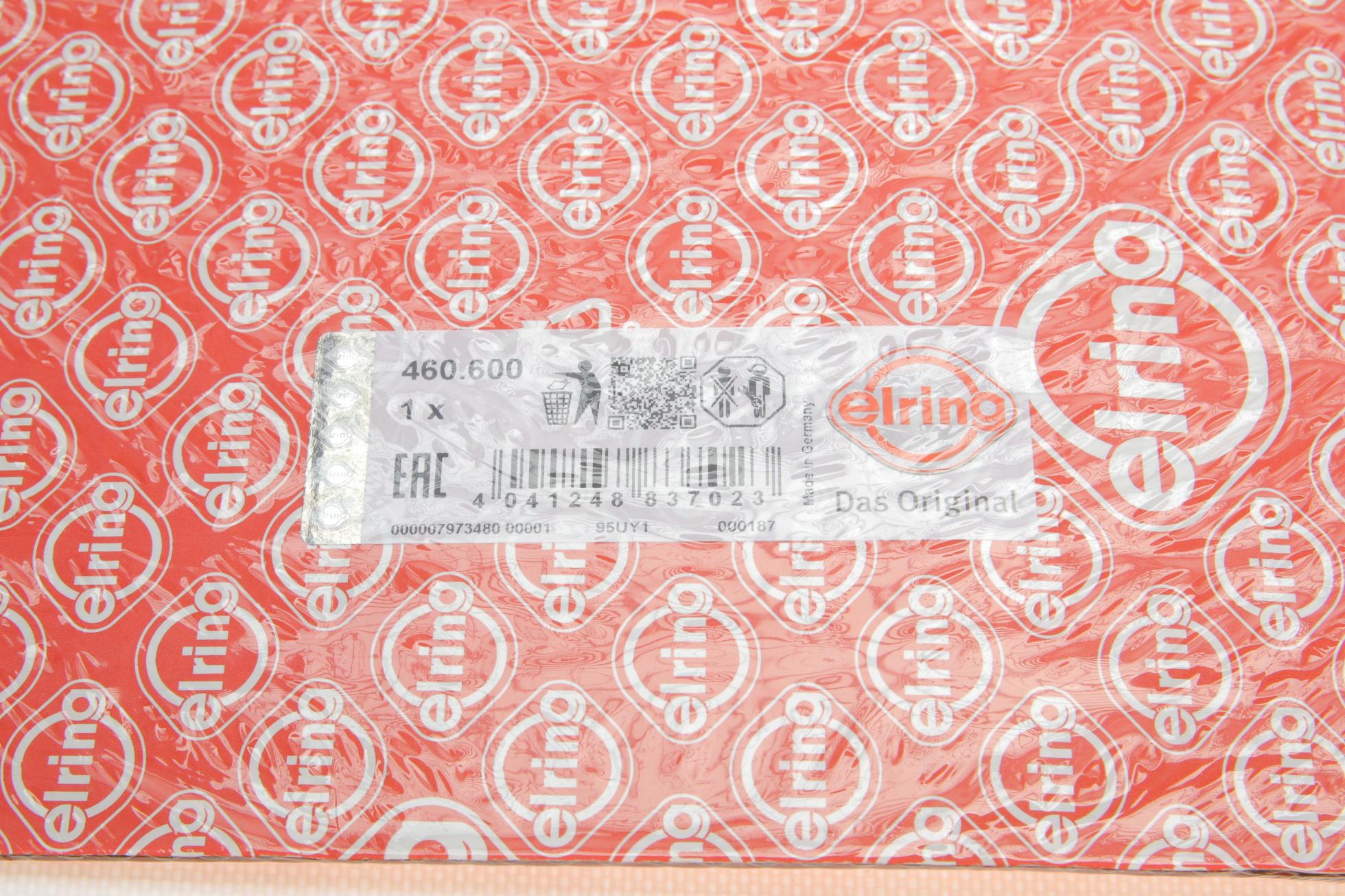 460600 ELRING