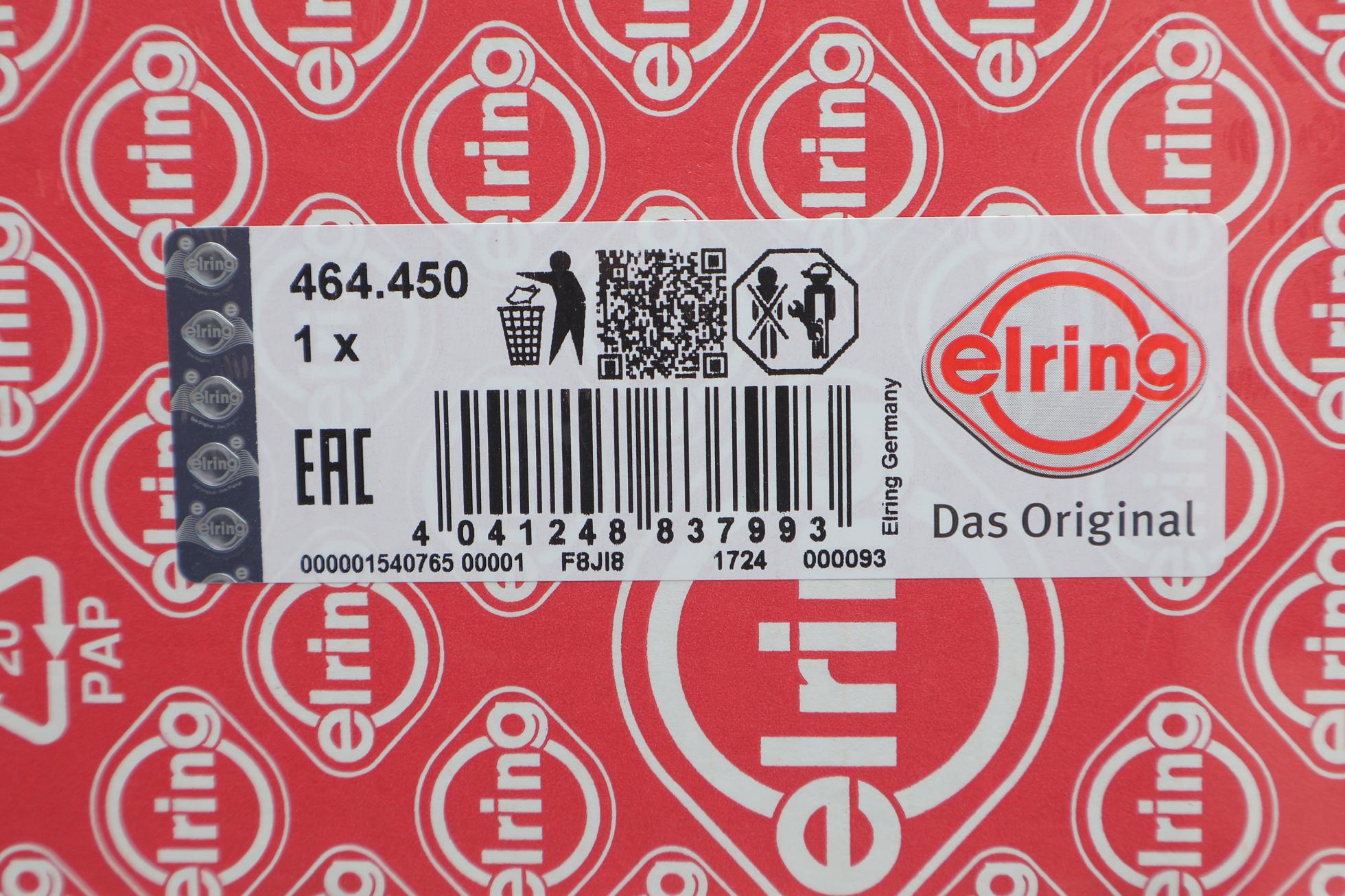 464450 ELRING