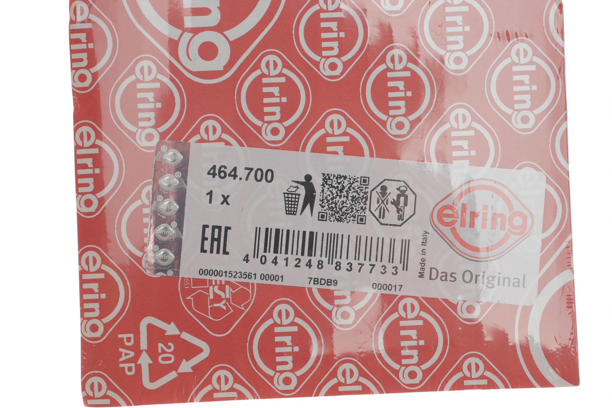 464700 ELRING