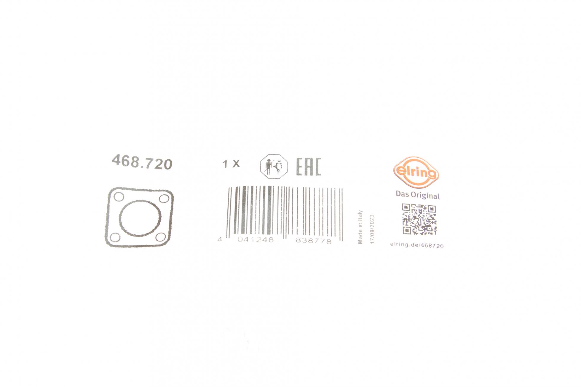 468720 ELRING