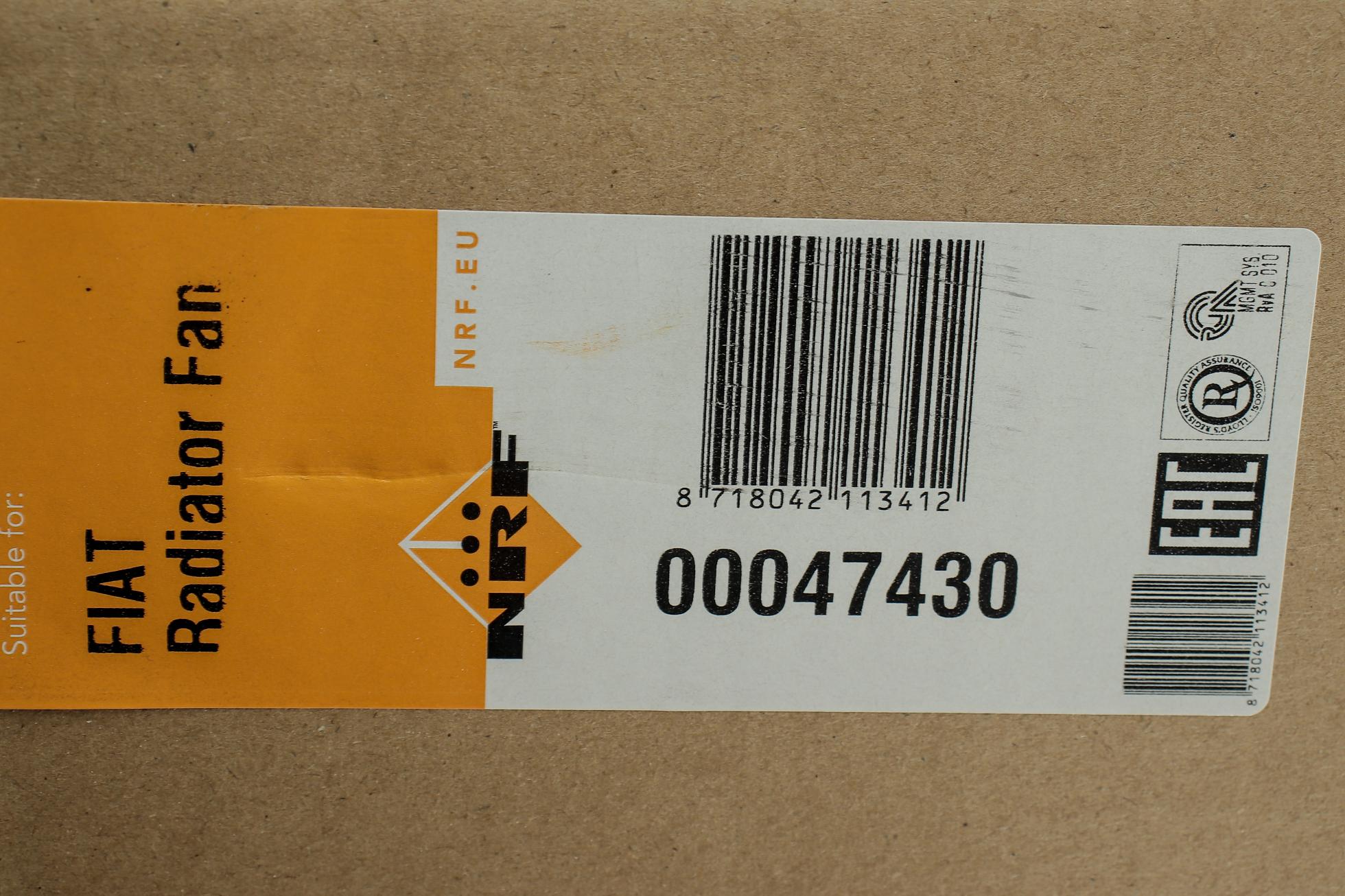 47430 NRF