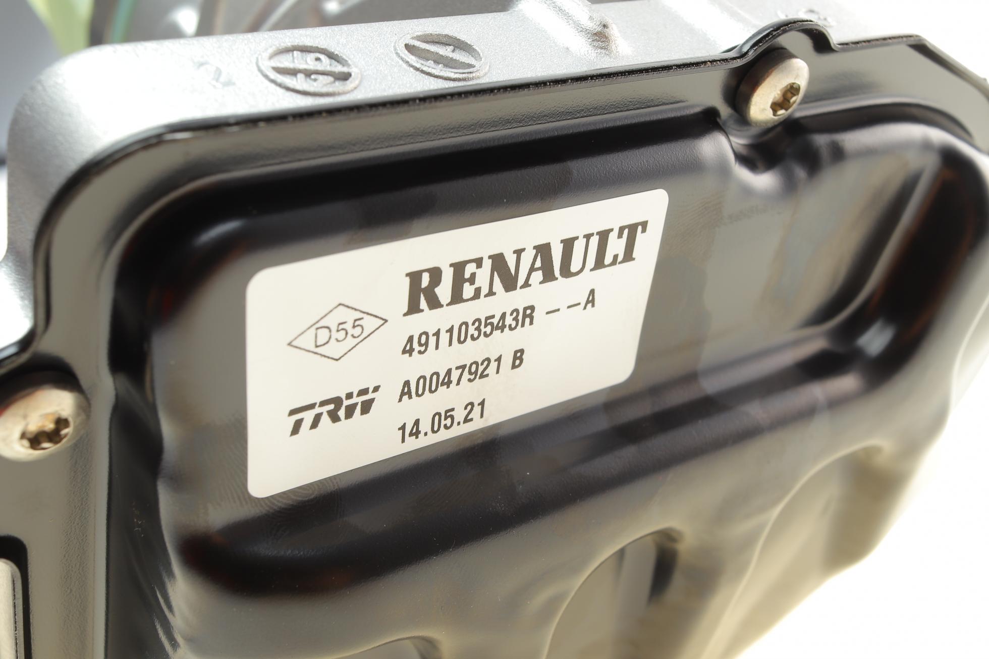 491103543R RENAULT