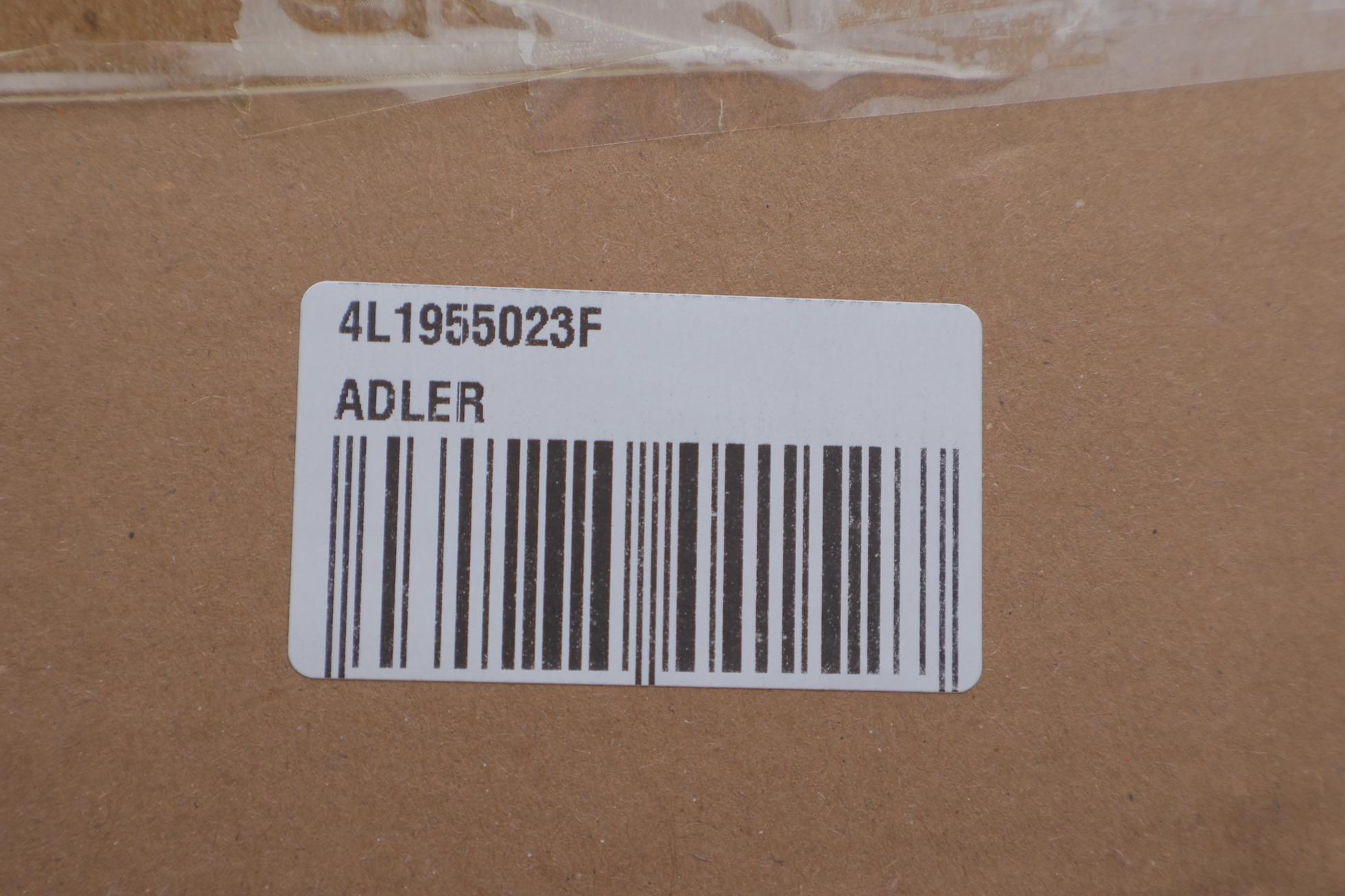4L1955023F ADLER