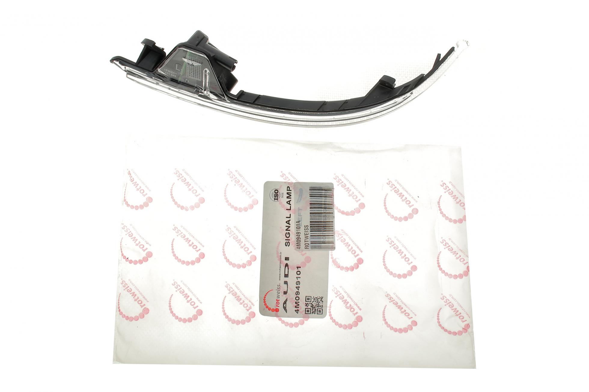 4M0949101A ROTWEISS