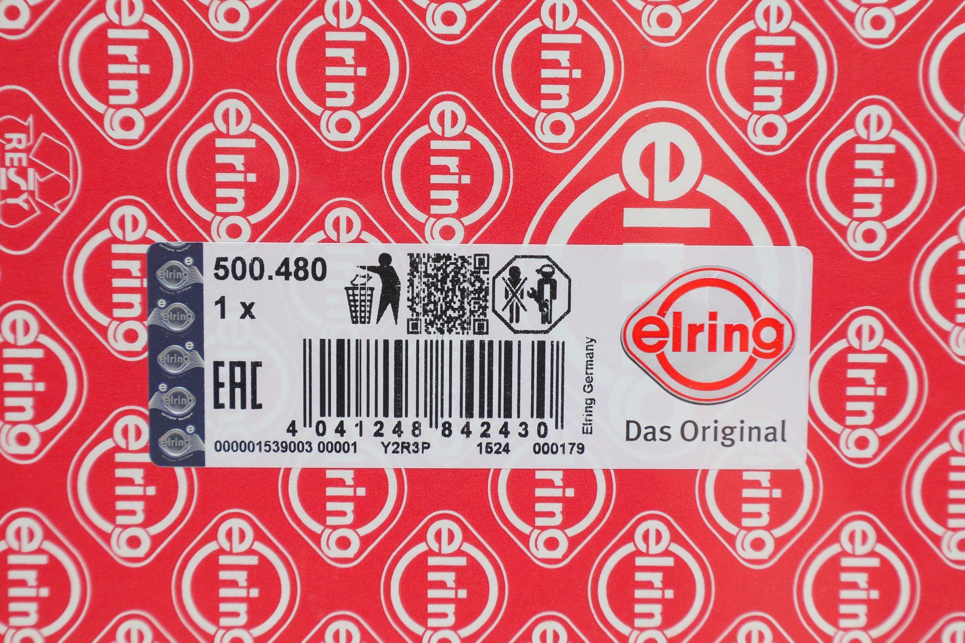 500480 ELRING