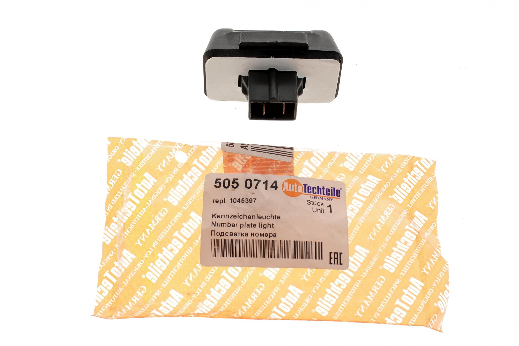 5050714 AUTOTECHTEILE