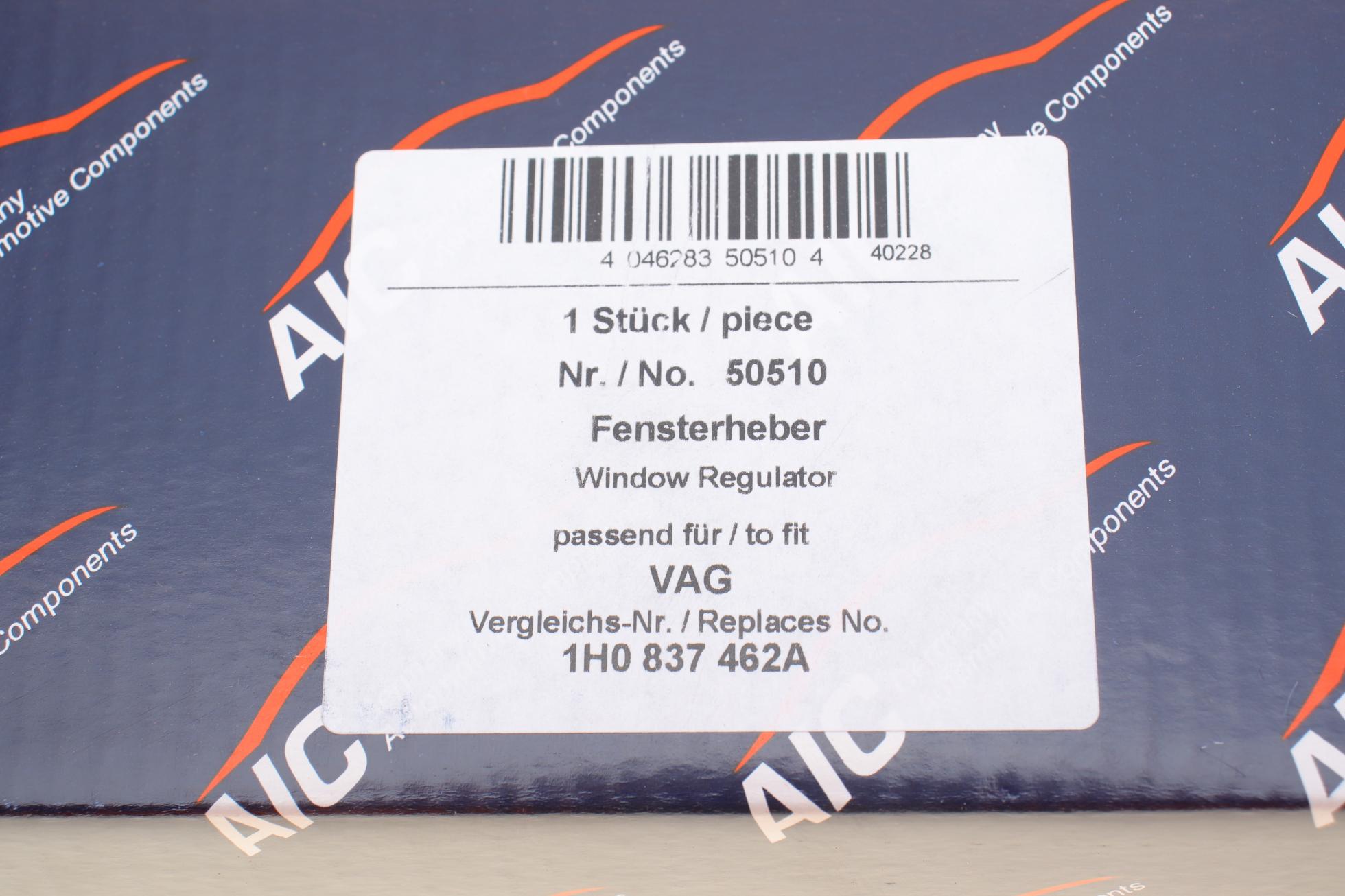 50510 AIC