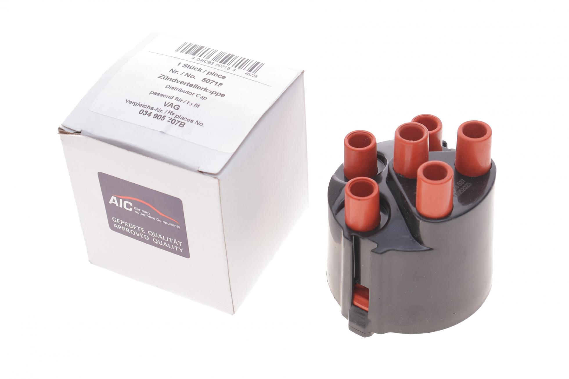 50718 AIC
