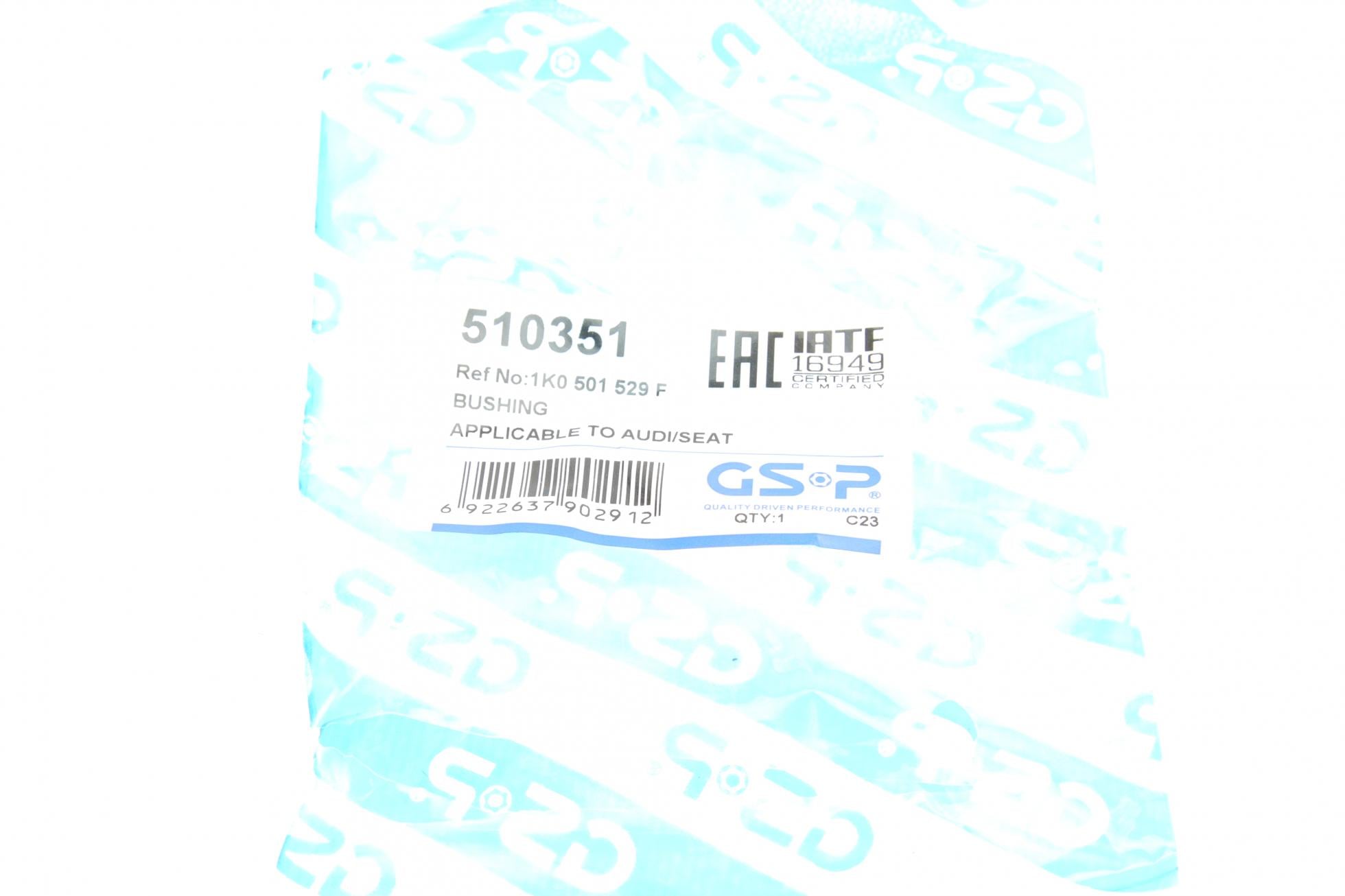 510351 GSP